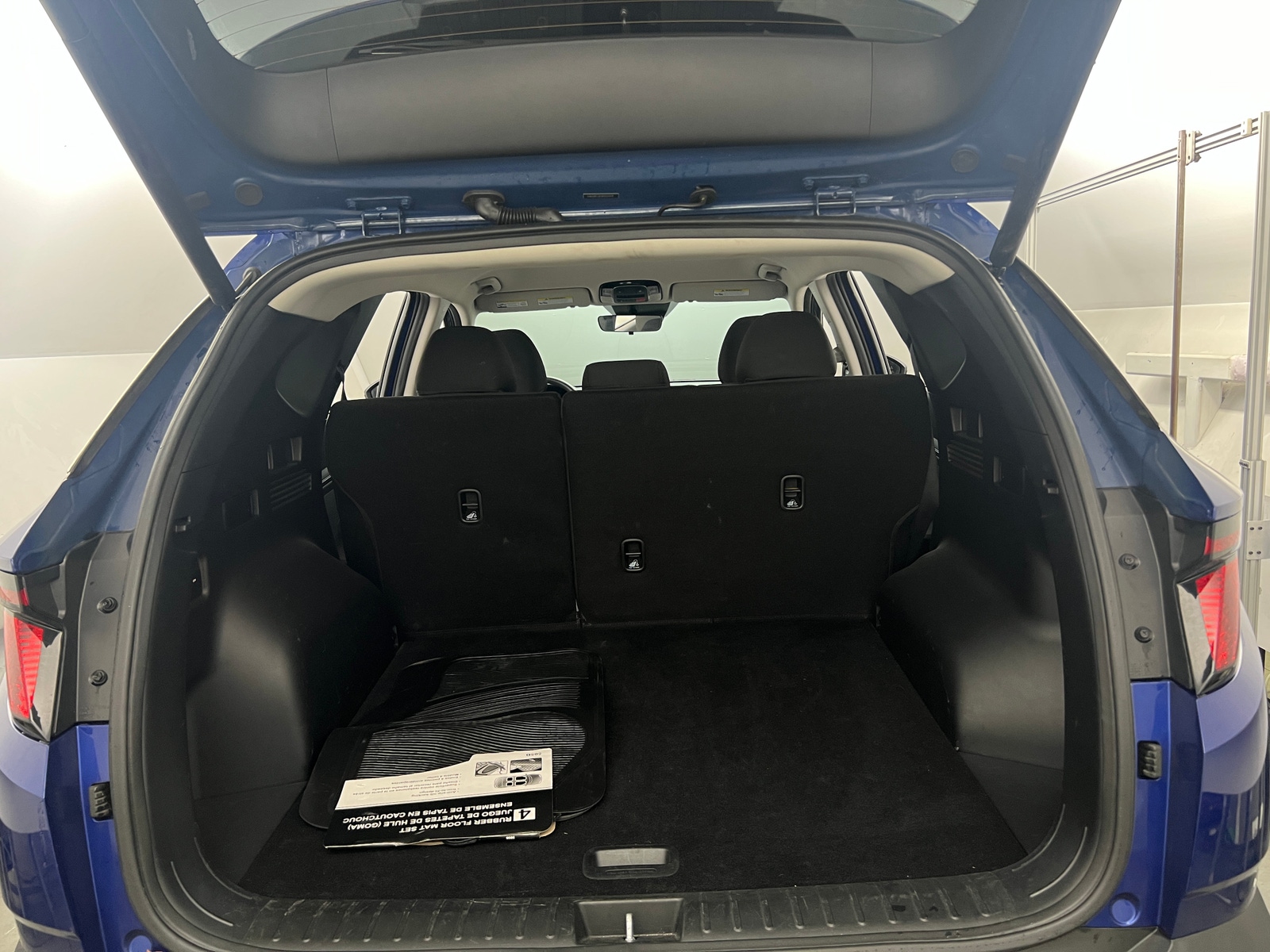 Thumbnail: 2024 Hyundai Tucson - 7