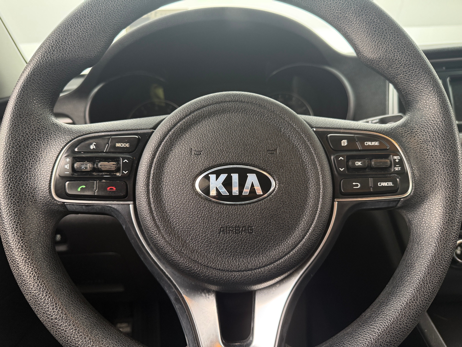 Thumbnail: 2017 Kia Optima - 5