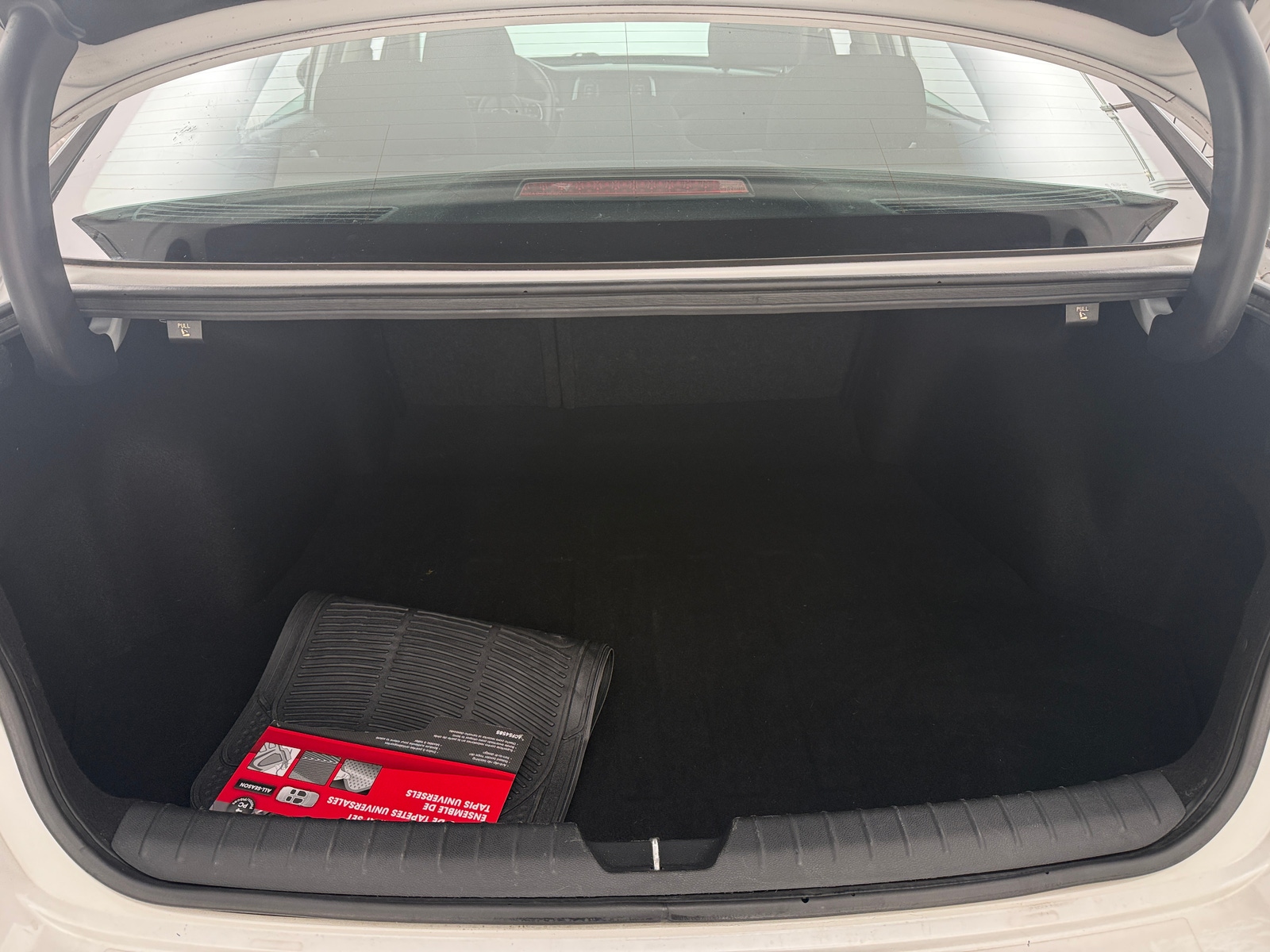 Thumbnail: 2017 Kia Optima - 7