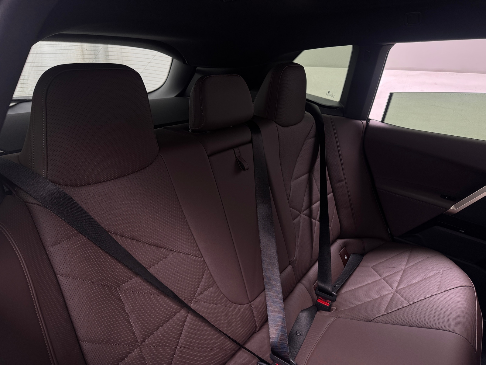 Thumbnail: 2025 BMW iX - 5