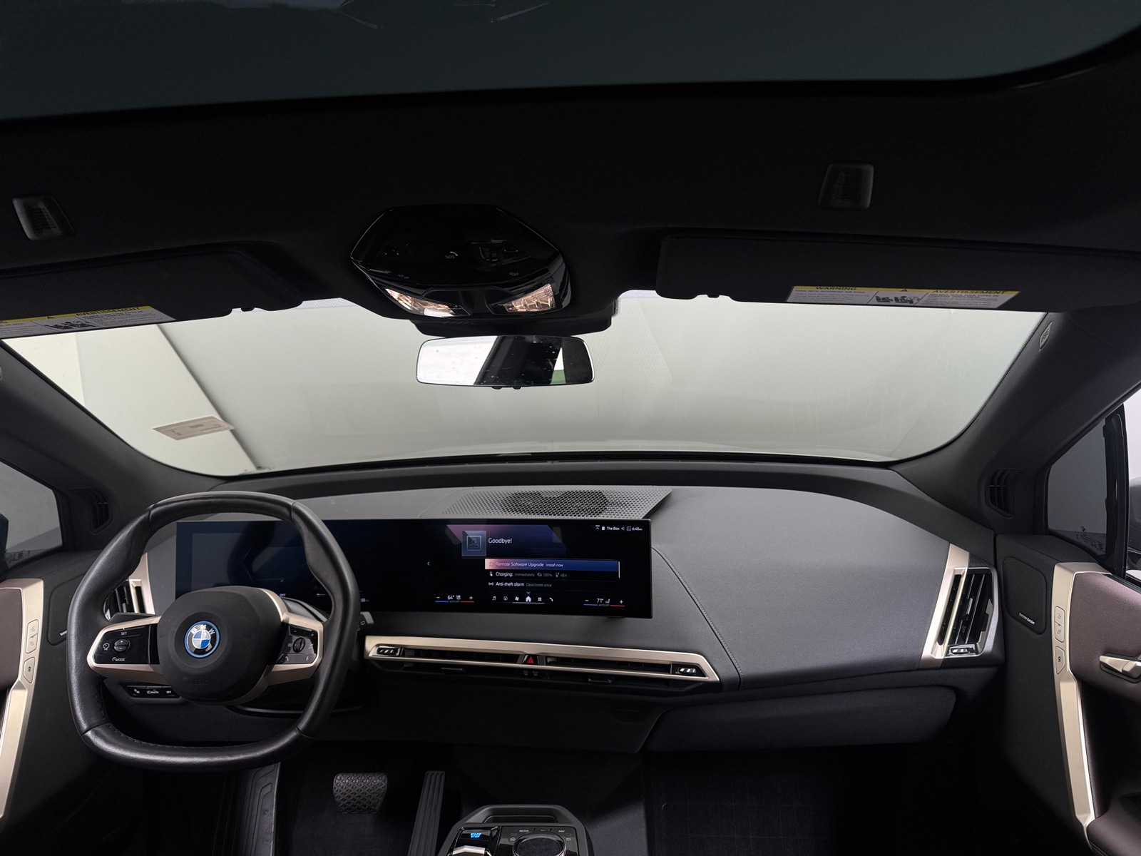 Thumbnail: 2025 BMW iX - 2