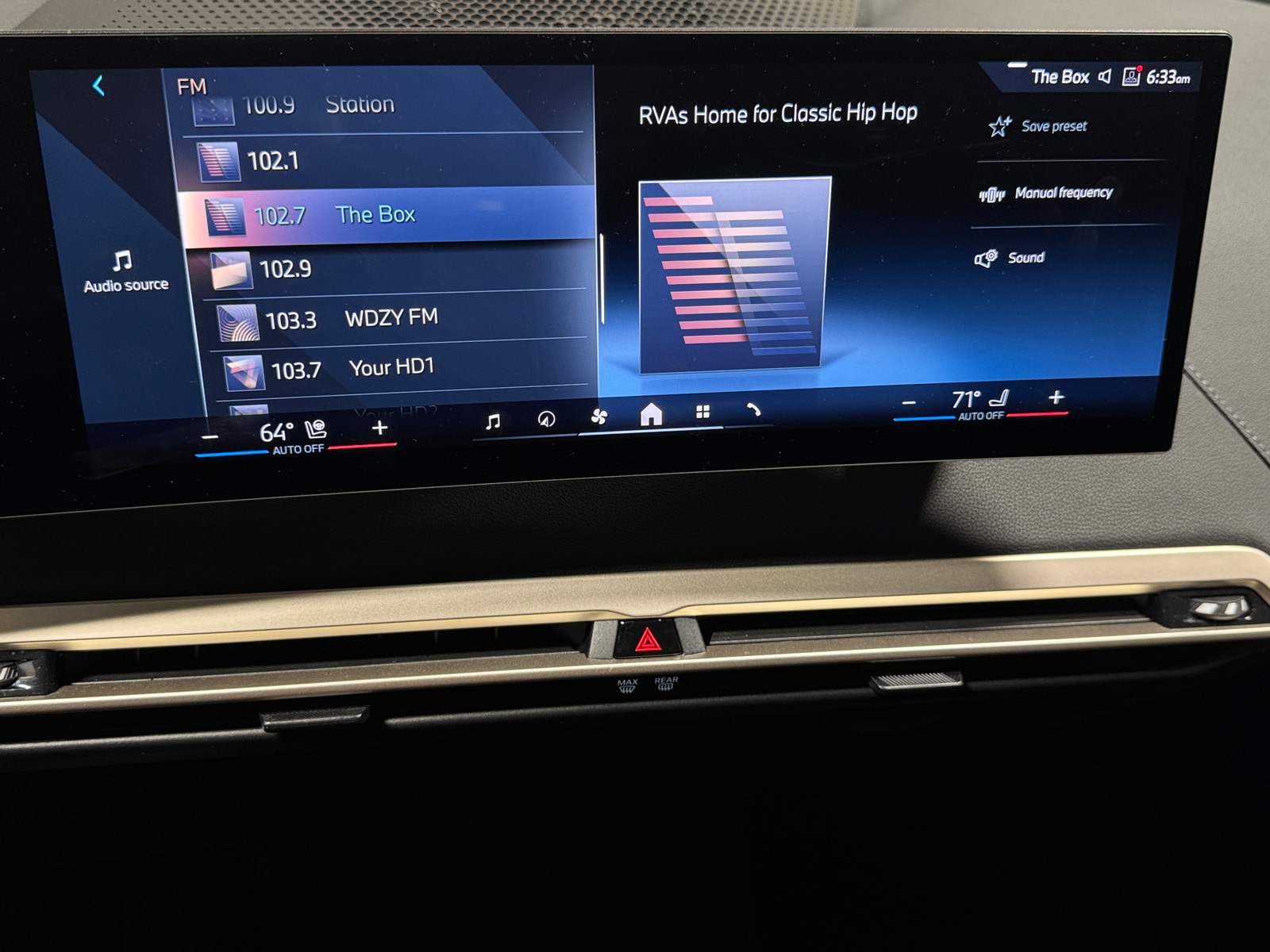 Thumbnail: 2025 BMW iX - 3