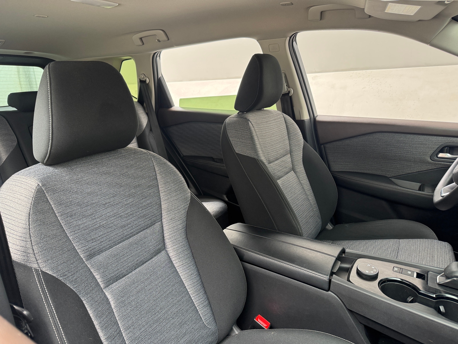 Thumbnail: 2023 Nissan Rogue - 2