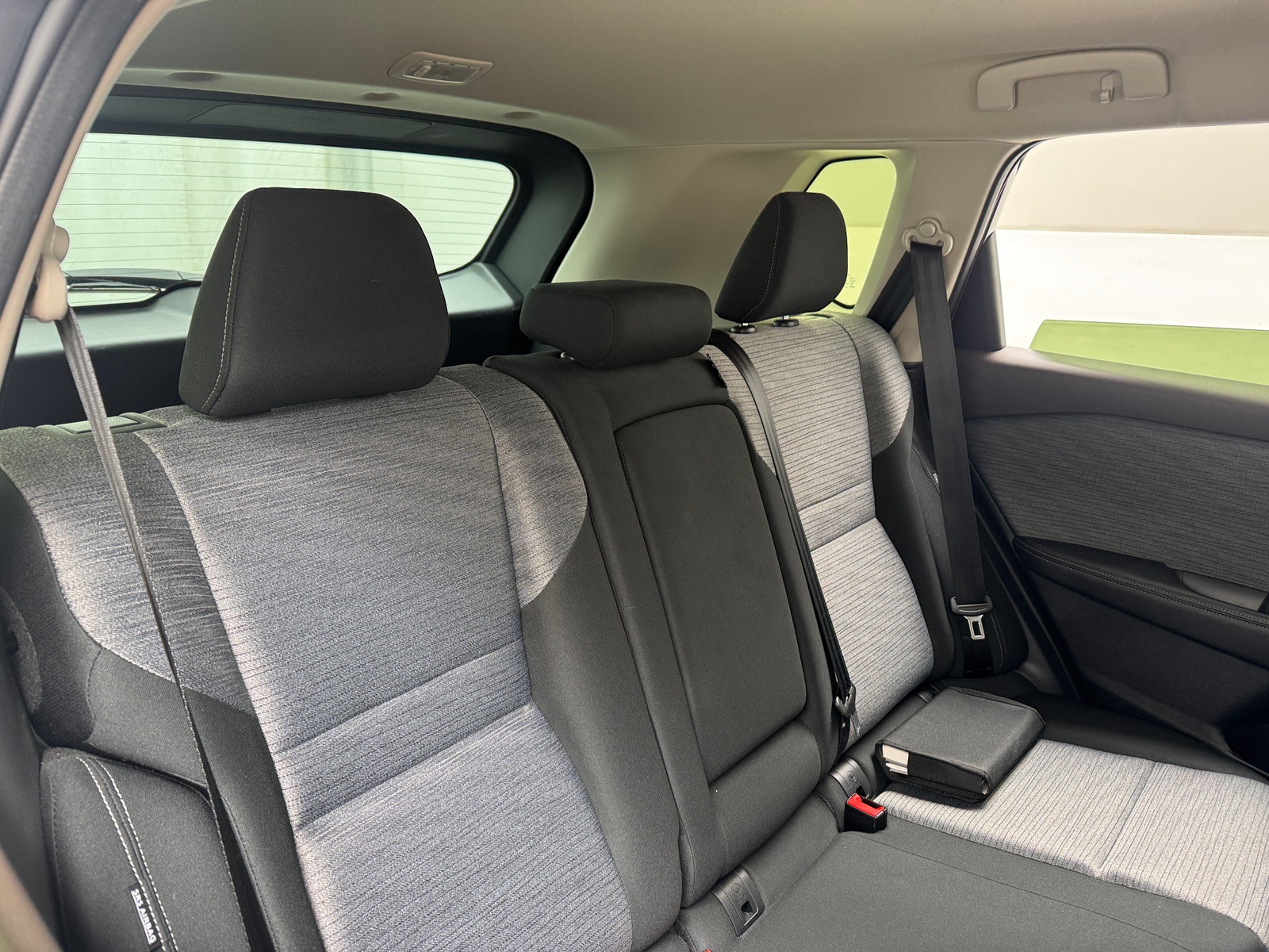 Thumbnail: 2023 Nissan Rogue - 6