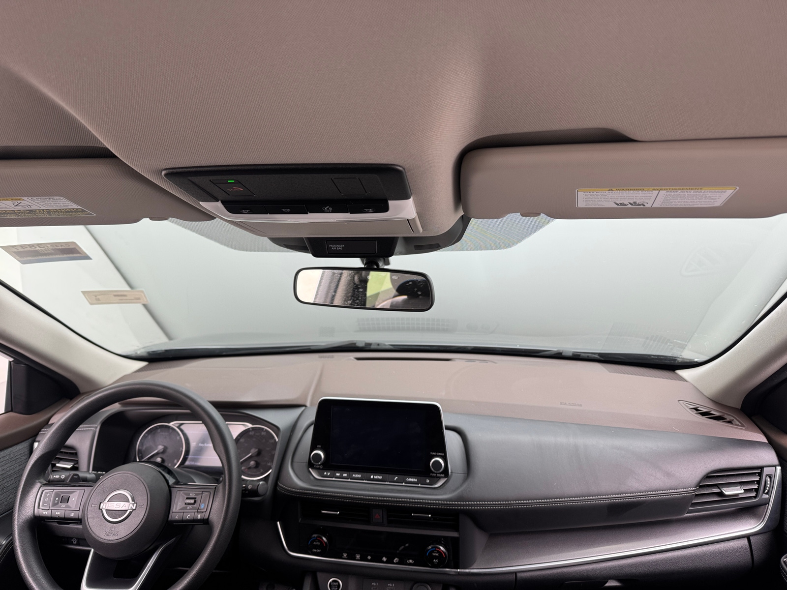 Thumbnail: 2023 Nissan Rogue - 3