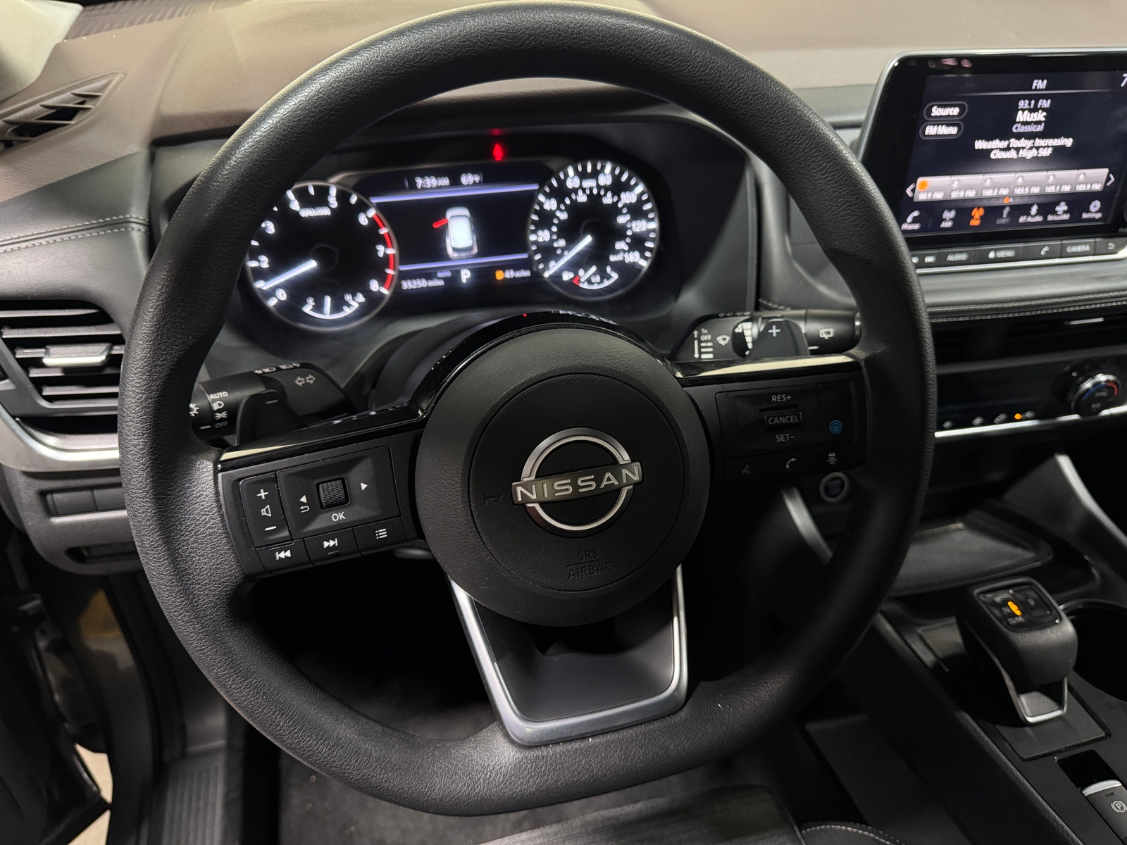 Thumbnail: 2023 Nissan Rogue - 5