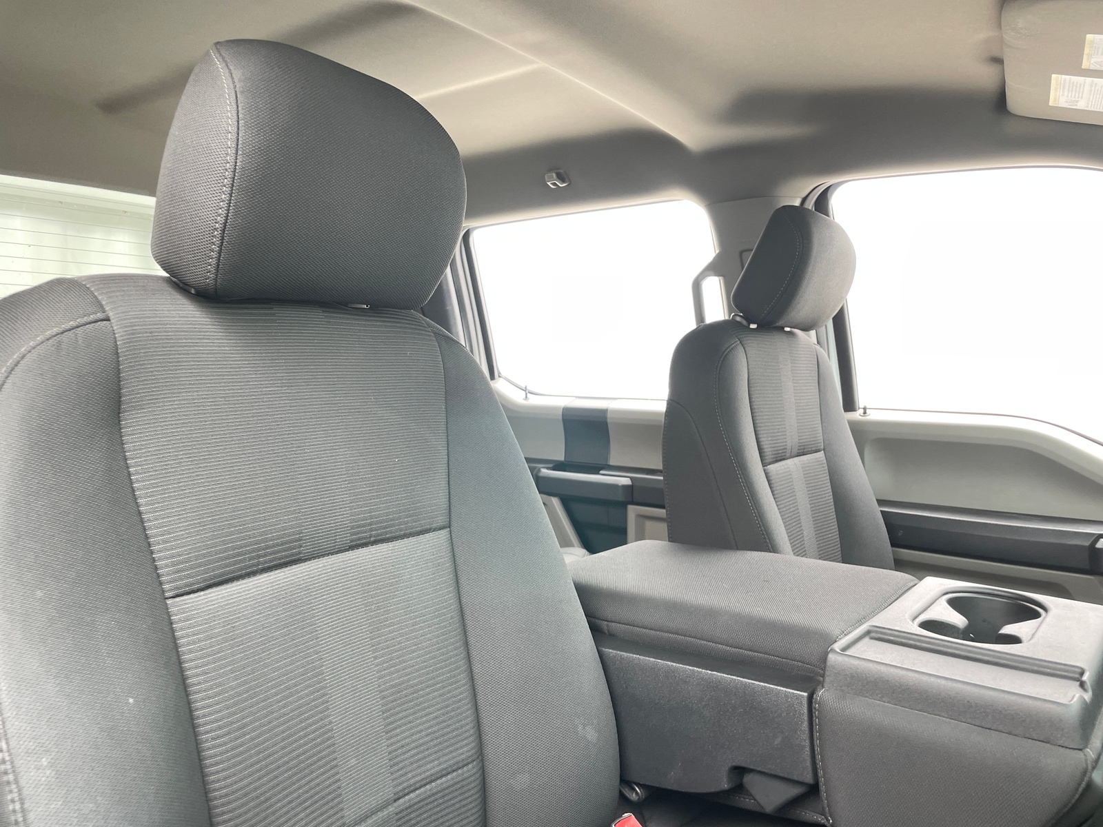 Thumbnail: 2019 Ford Econoline - 2