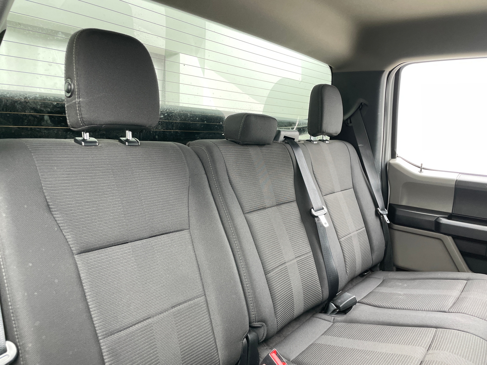 Thumbnail: 2019 Ford Econoline - 6