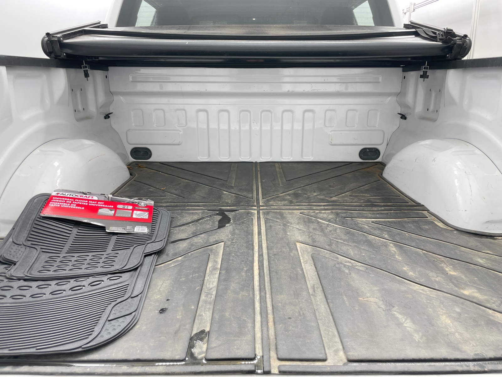 Thumbnail: 2019 Ford Econoline - 7