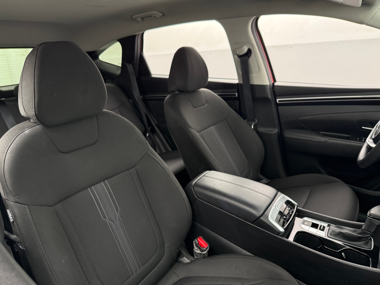 Thumbnail: 2024 Hyundai Tucson - 2