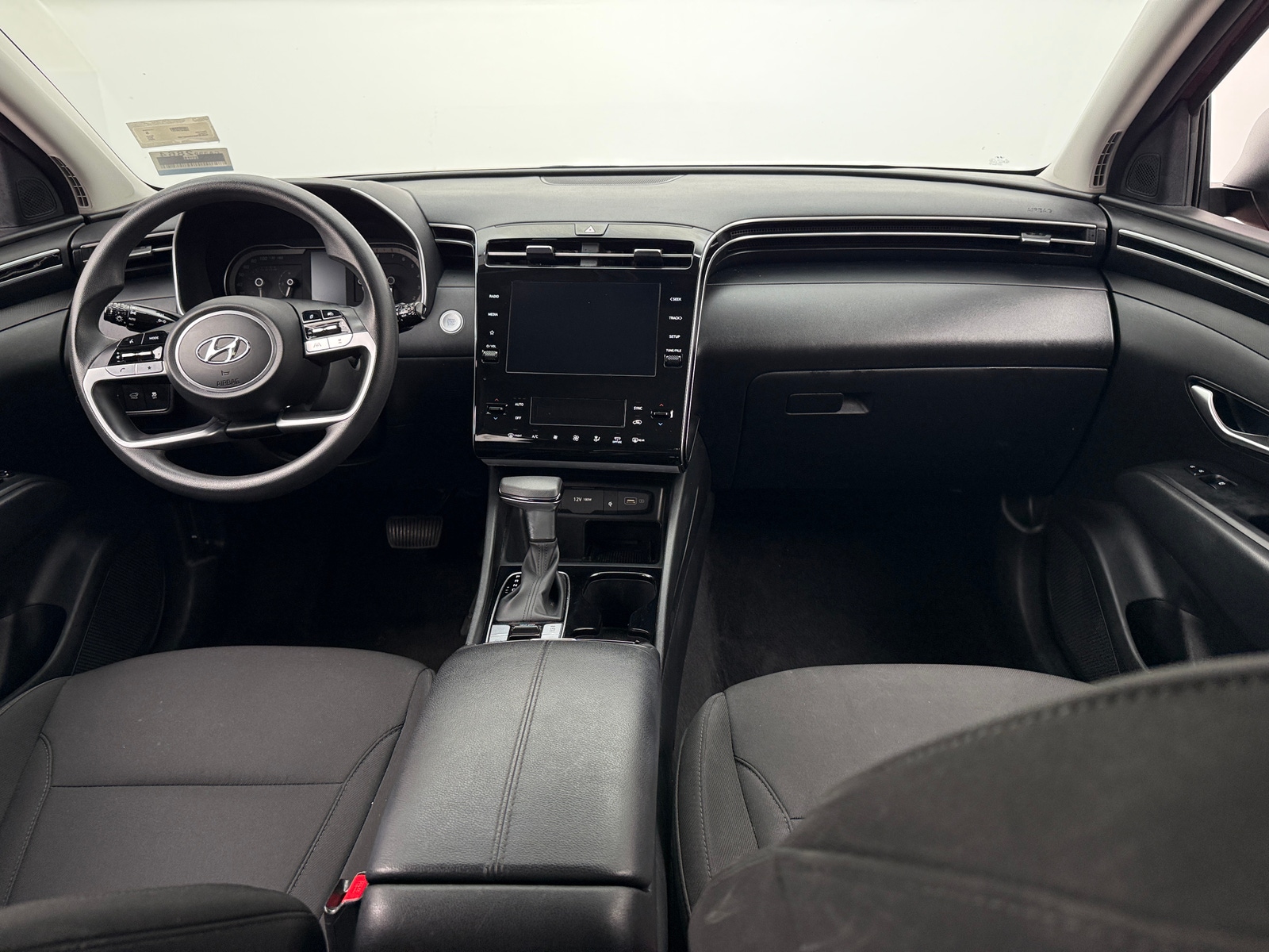 Thumbnail: 2024 Hyundai Tucson - 3