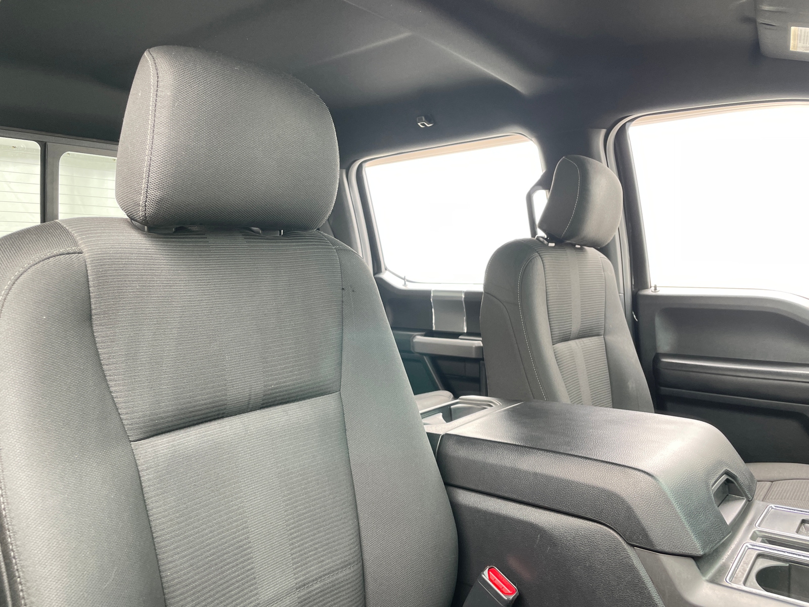 Thumbnail: 2015 Ford Econoline - 2