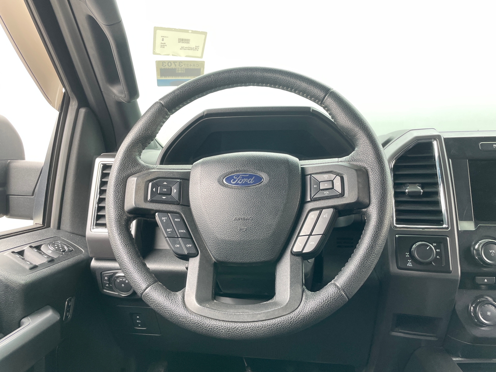 Thumbnail: 2015 Ford Econoline - 5