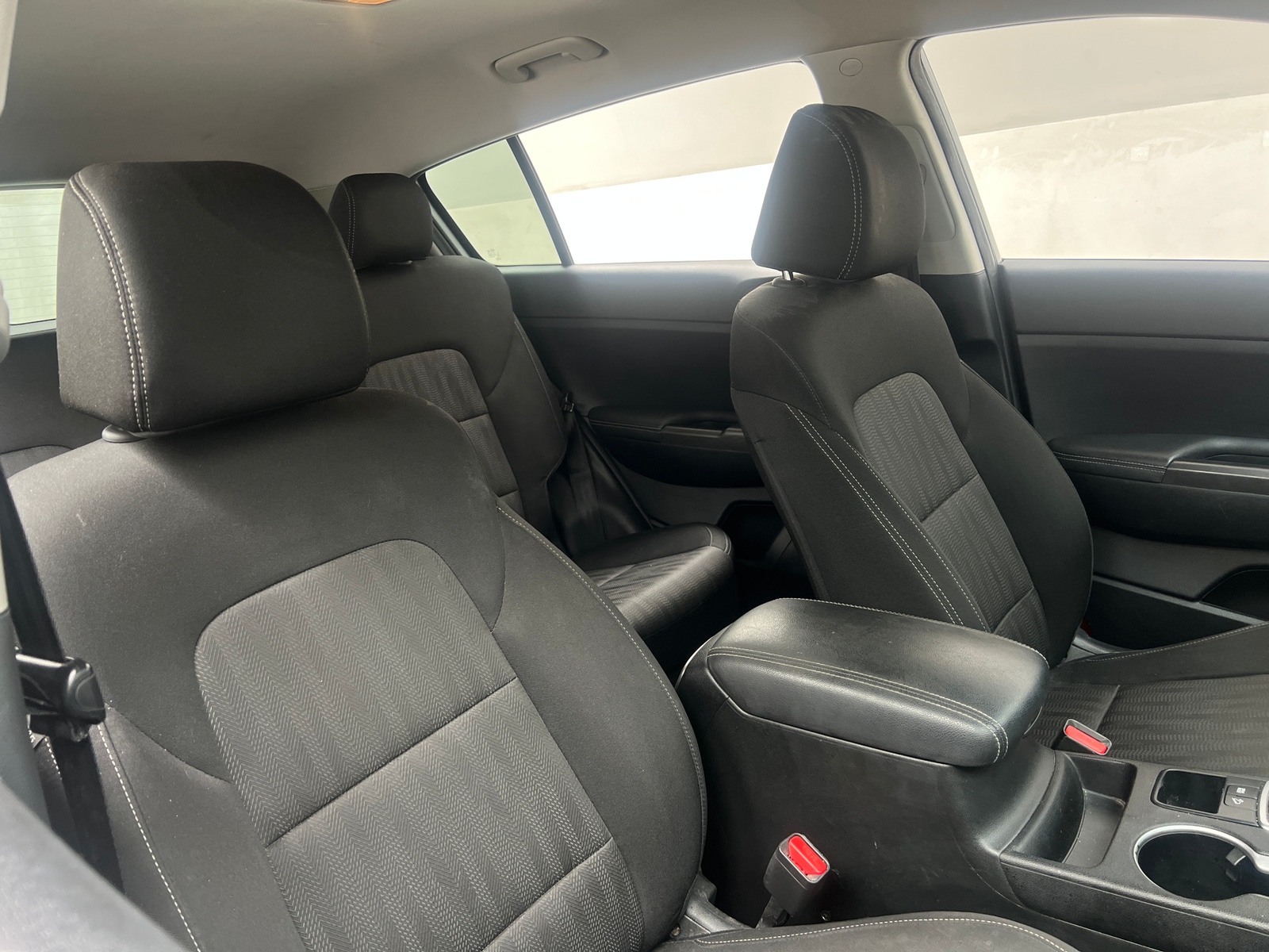 Thumbnail: 2019 Kia Sportage - 2