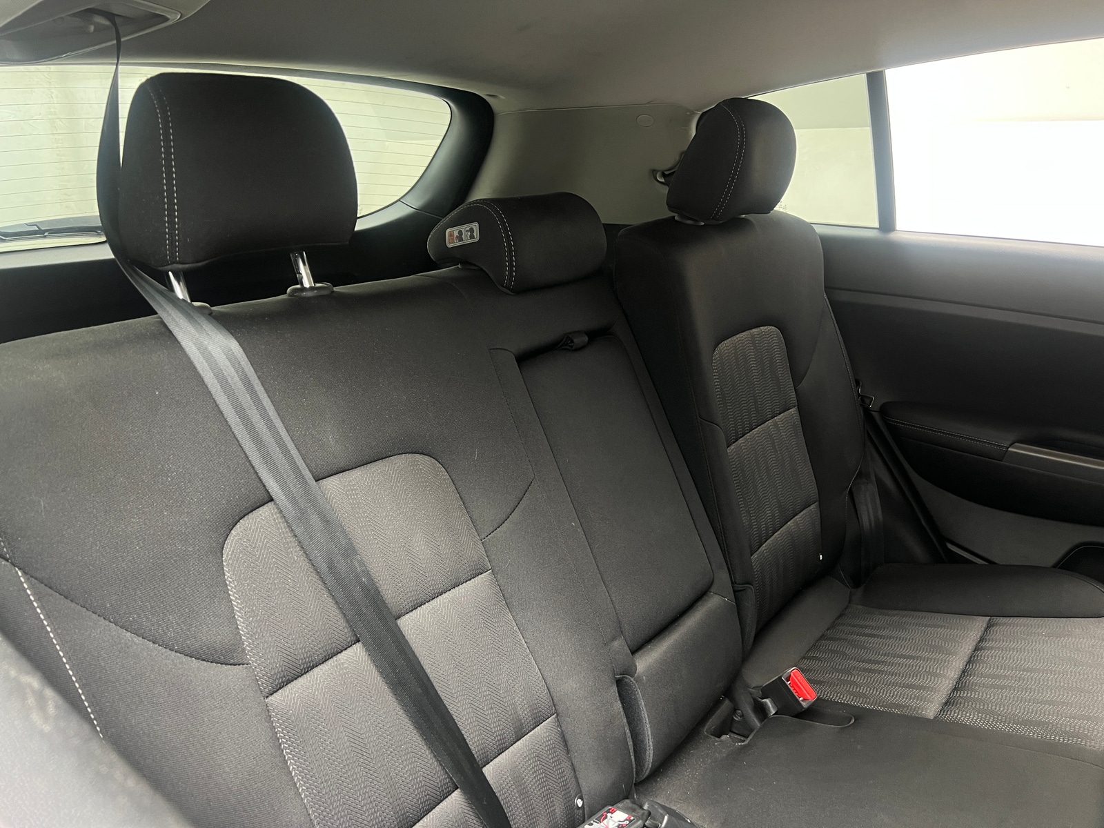 Thumbnail: 2019 Kia Sportage - 6