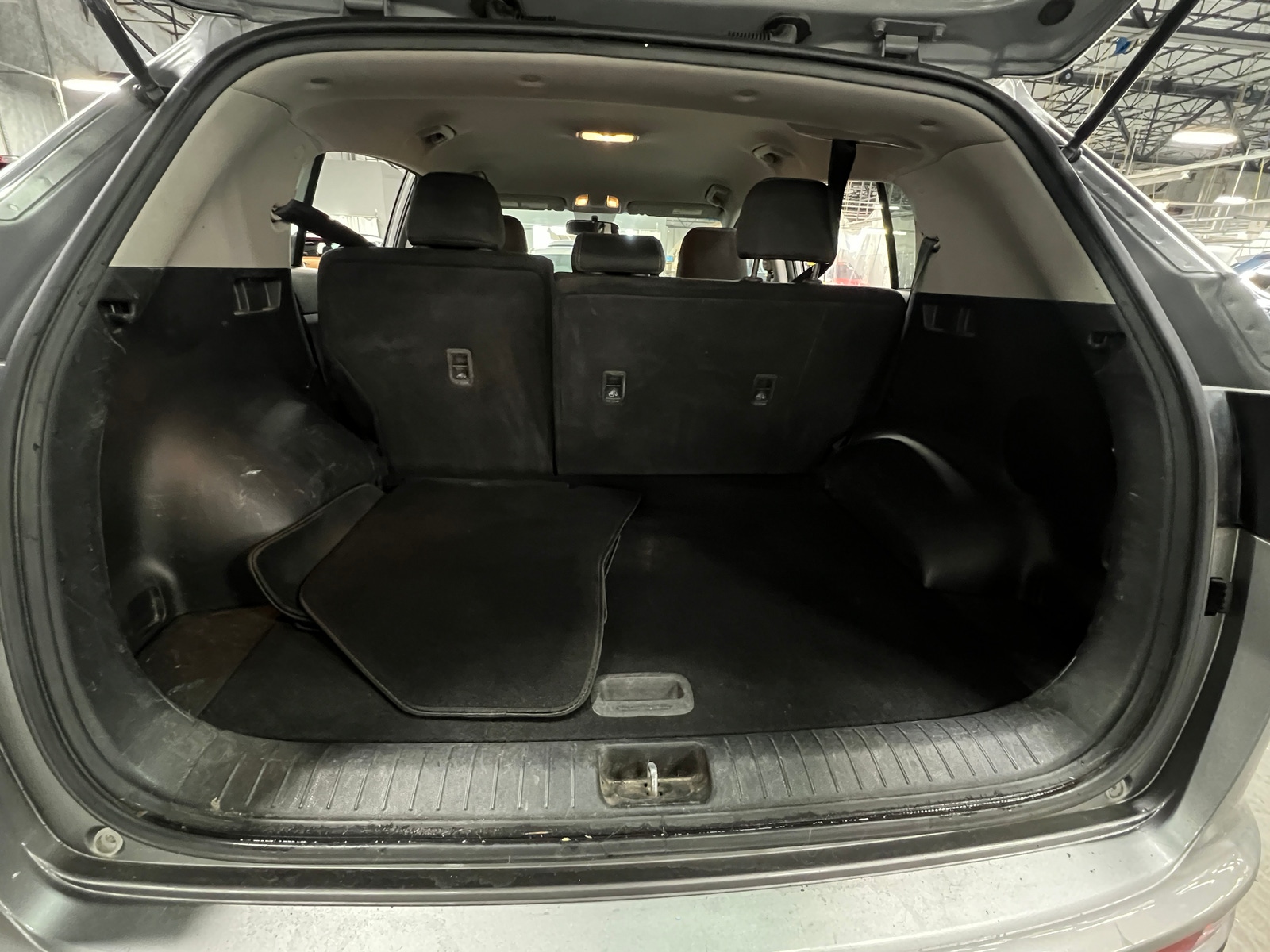 Thumbnail: 2019 Kia Sportage - 7