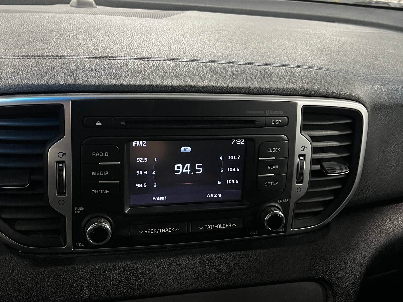 Thumbnail: 2019 Kia Sportage - 4