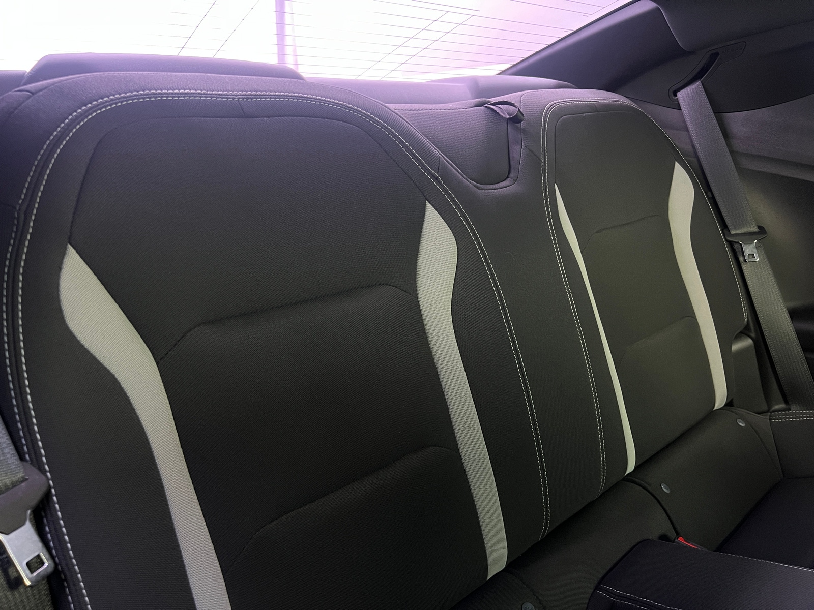 Thumbnail: 2023 Chevrolet Camaro - 5