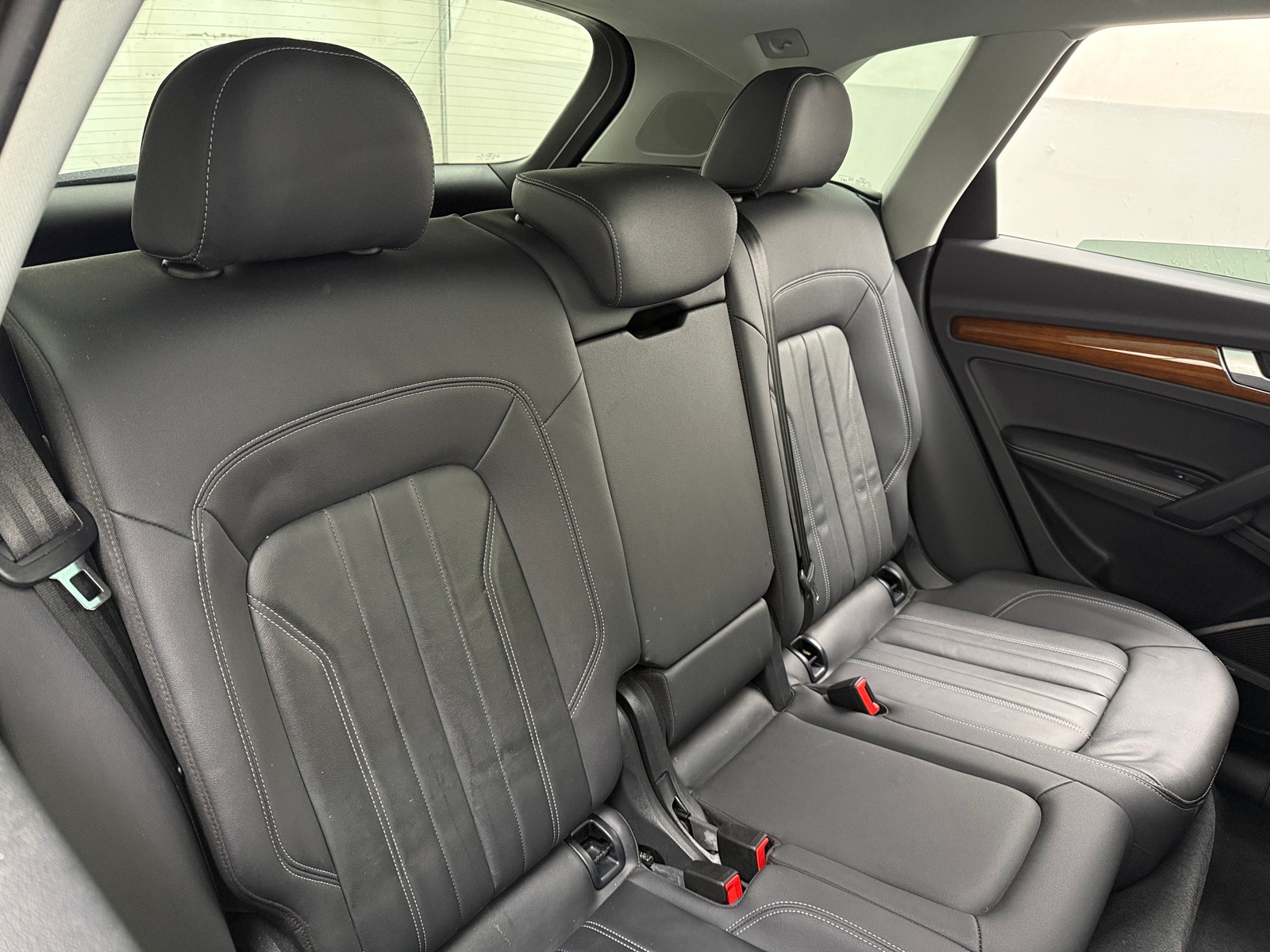 Thumbnail: 2022 Audi Q5 - 5