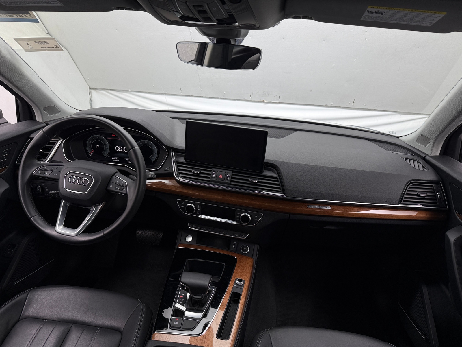 Thumbnail: 2022 Audi Q5 - 2