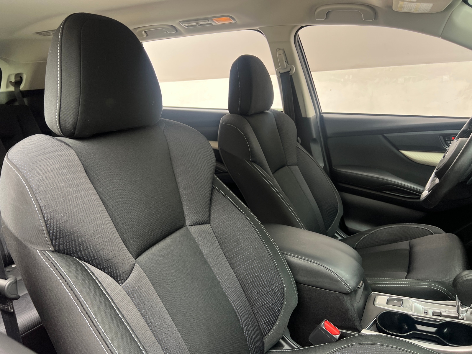 Thumbnail: 2021 Subaru Ascent - 2