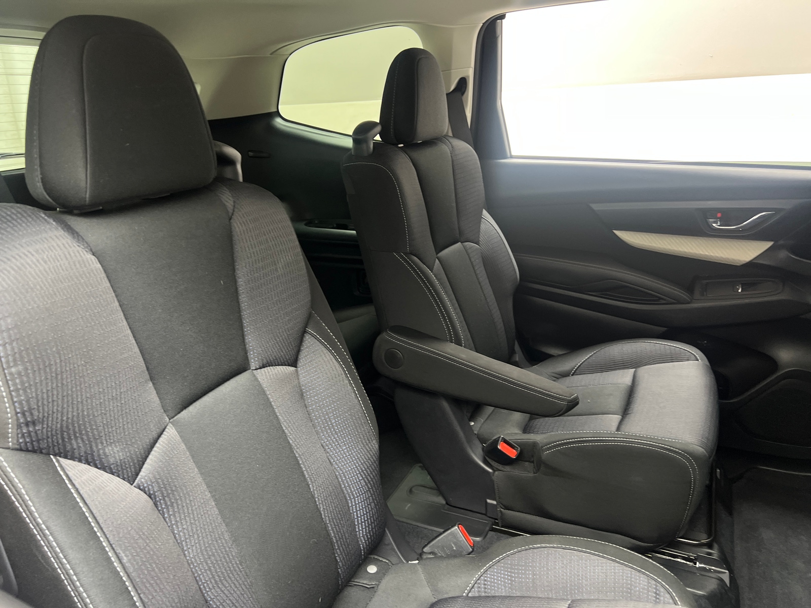 Thumbnail: 2021 Subaru Ascent - 6