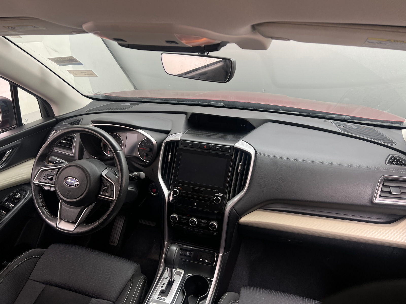 Thumbnail: 2021 Subaru Ascent - 3