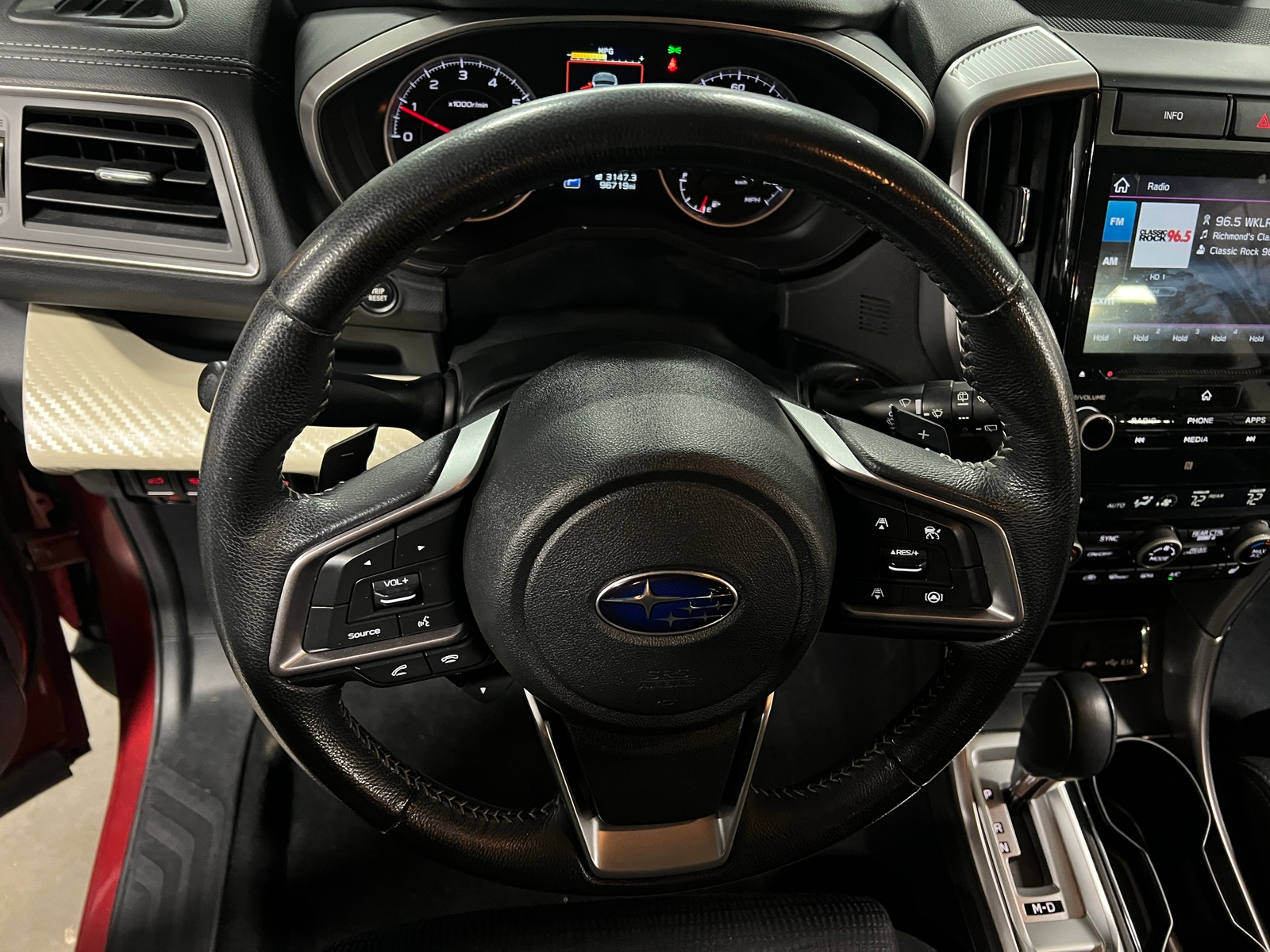 Thumbnail: 2021 Subaru Ascent - 5