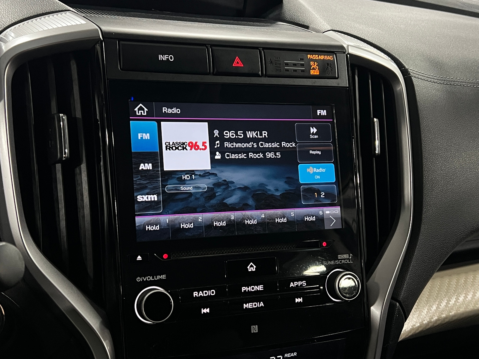 Thumbnail: 2021 Subaru Ascent - 4