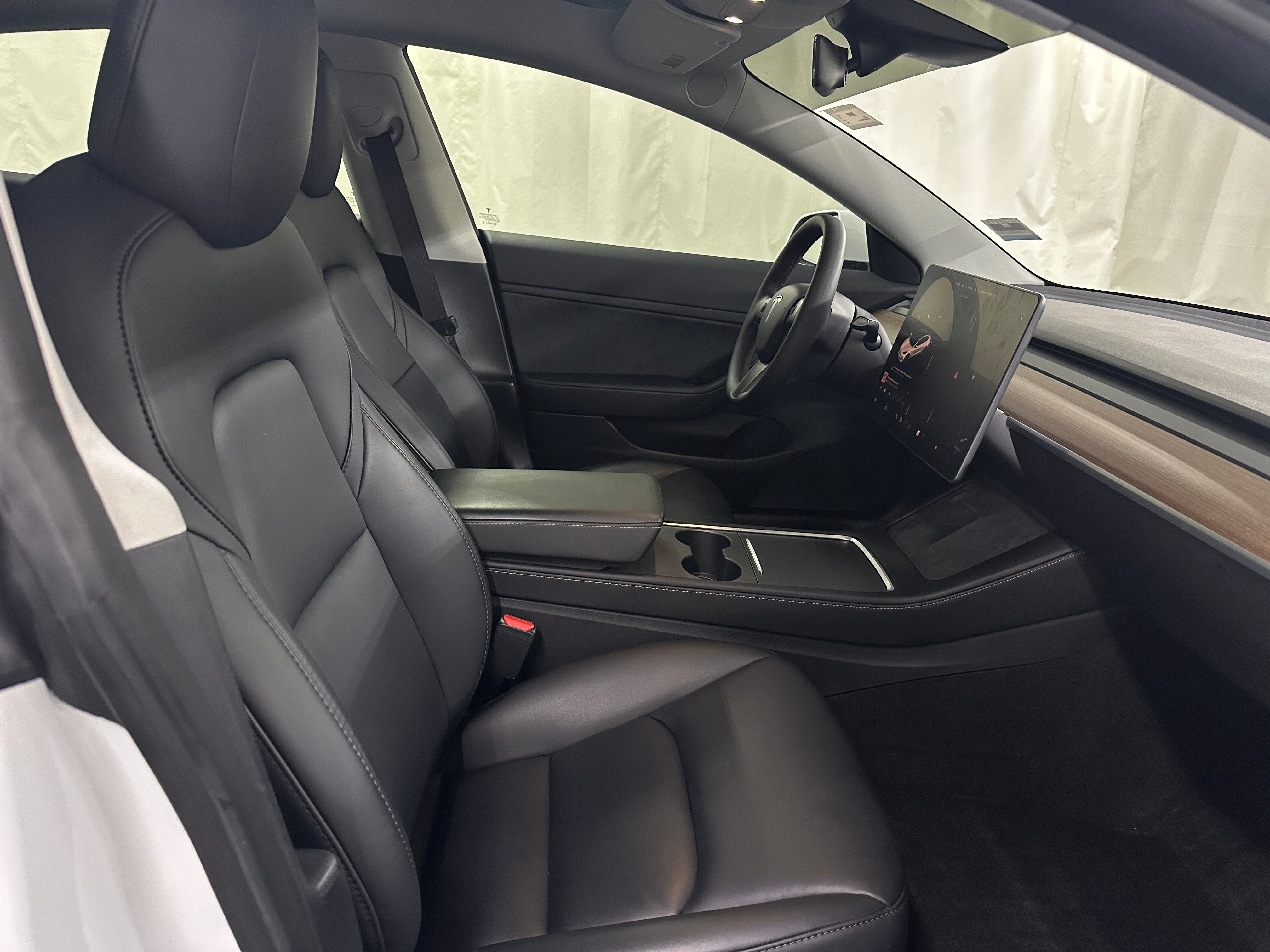 Used 2021 Tesla Model 3 Base with VIN 5YJ3E1EA7MF861351 for sale in Auburn, WA