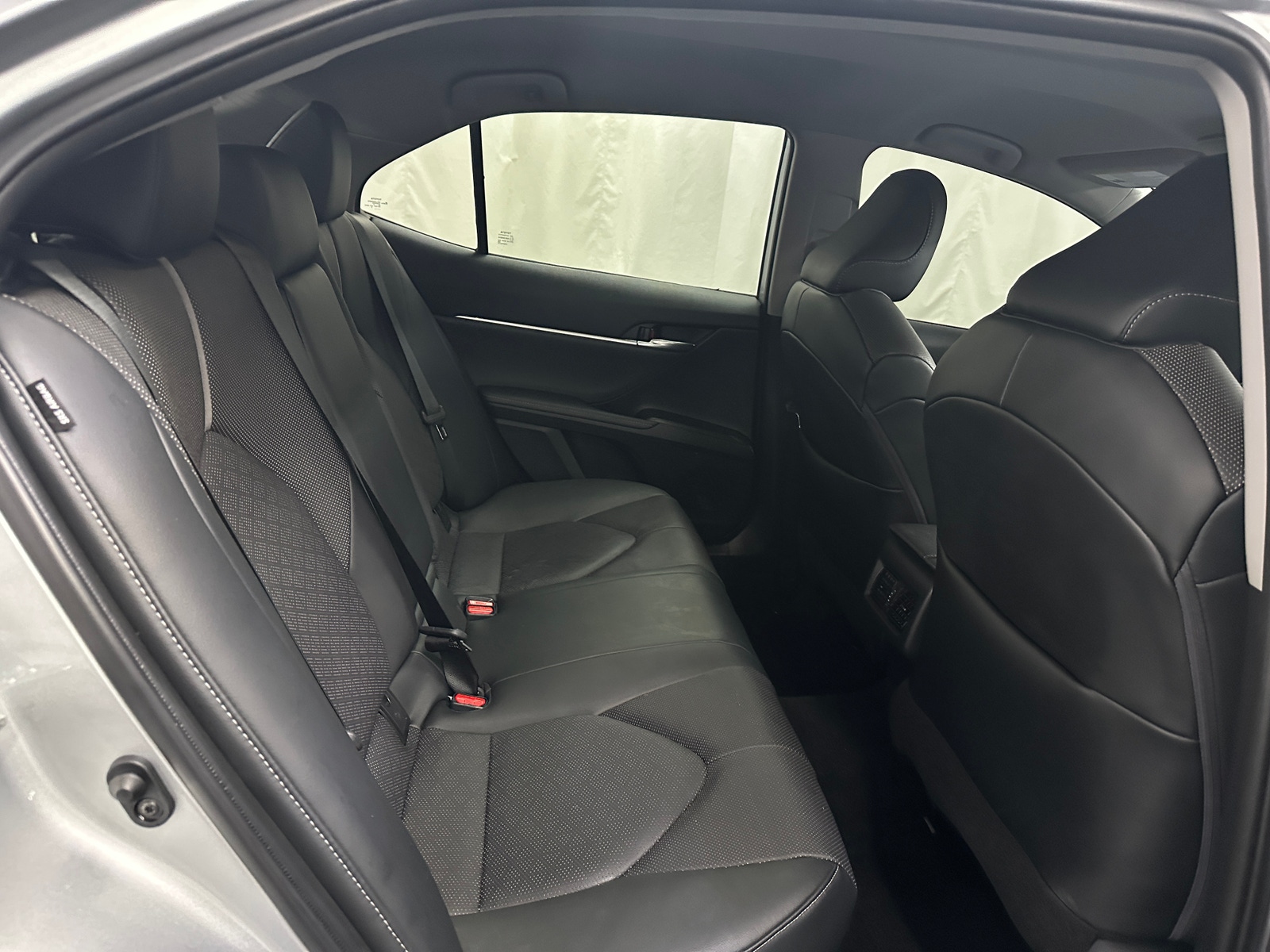 Thumbnail: 2023 Toyota Camry - 5