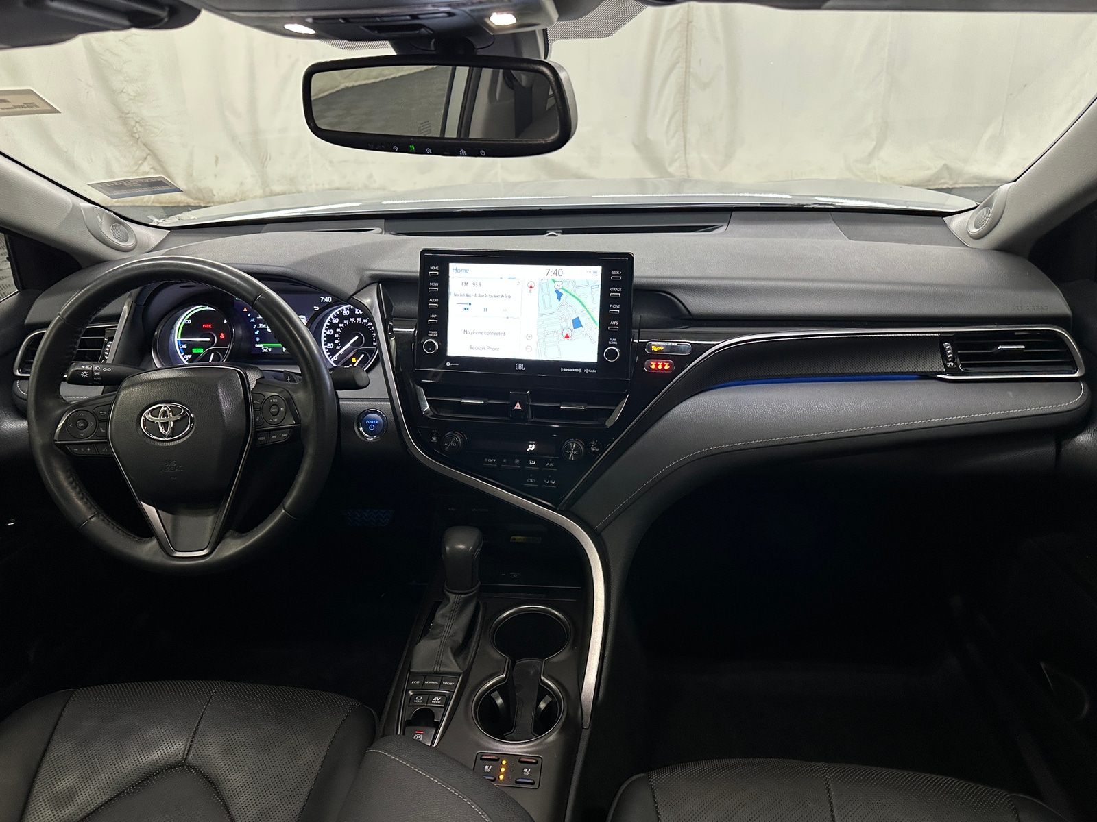 Thumbnail: 2023 Toyota Camry - 2