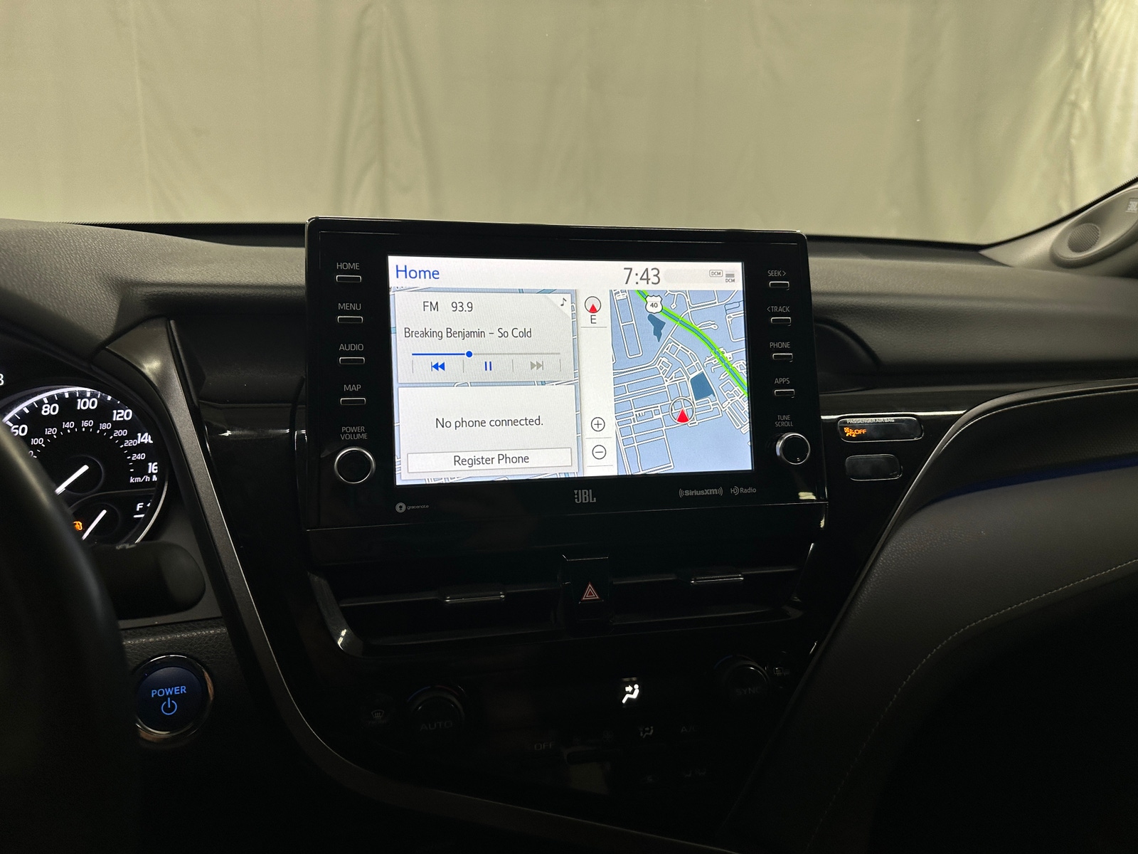 Thumbnail: 2023 Toyota Camry - 3