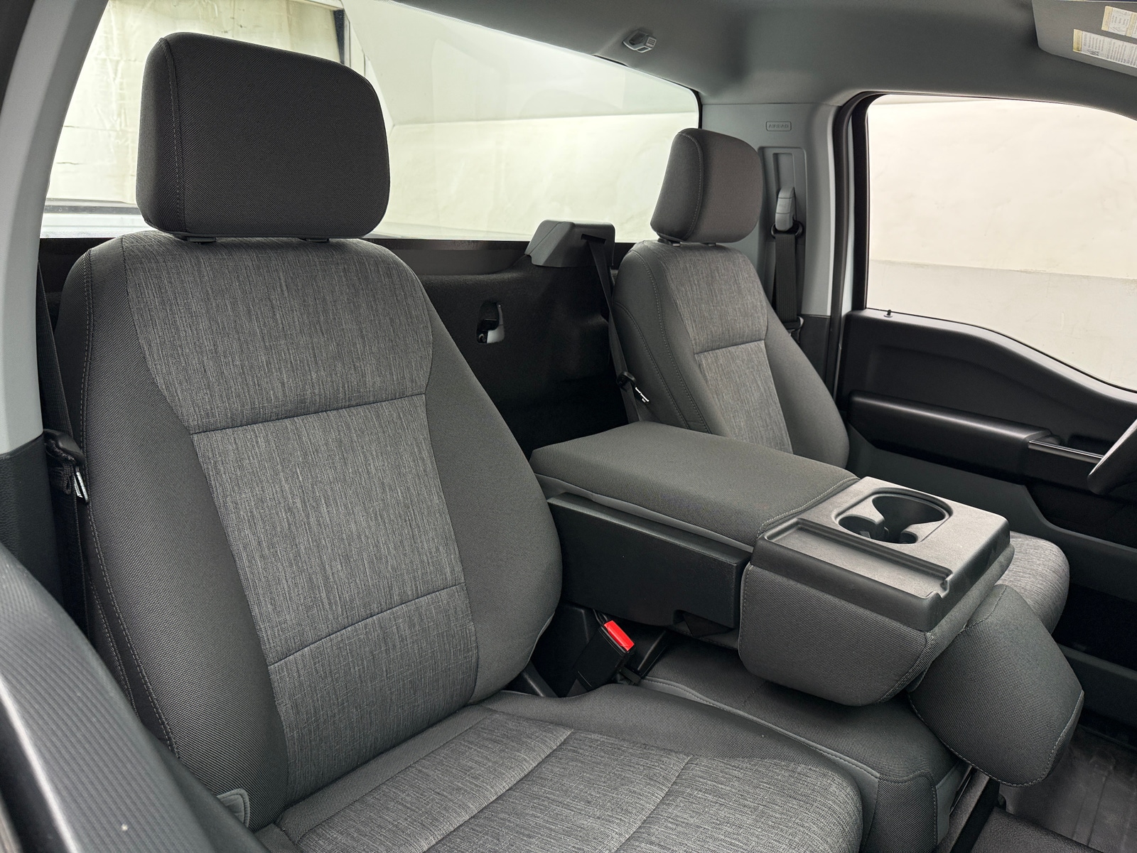 Thumbnail: 2023 Ford Econoline - 2