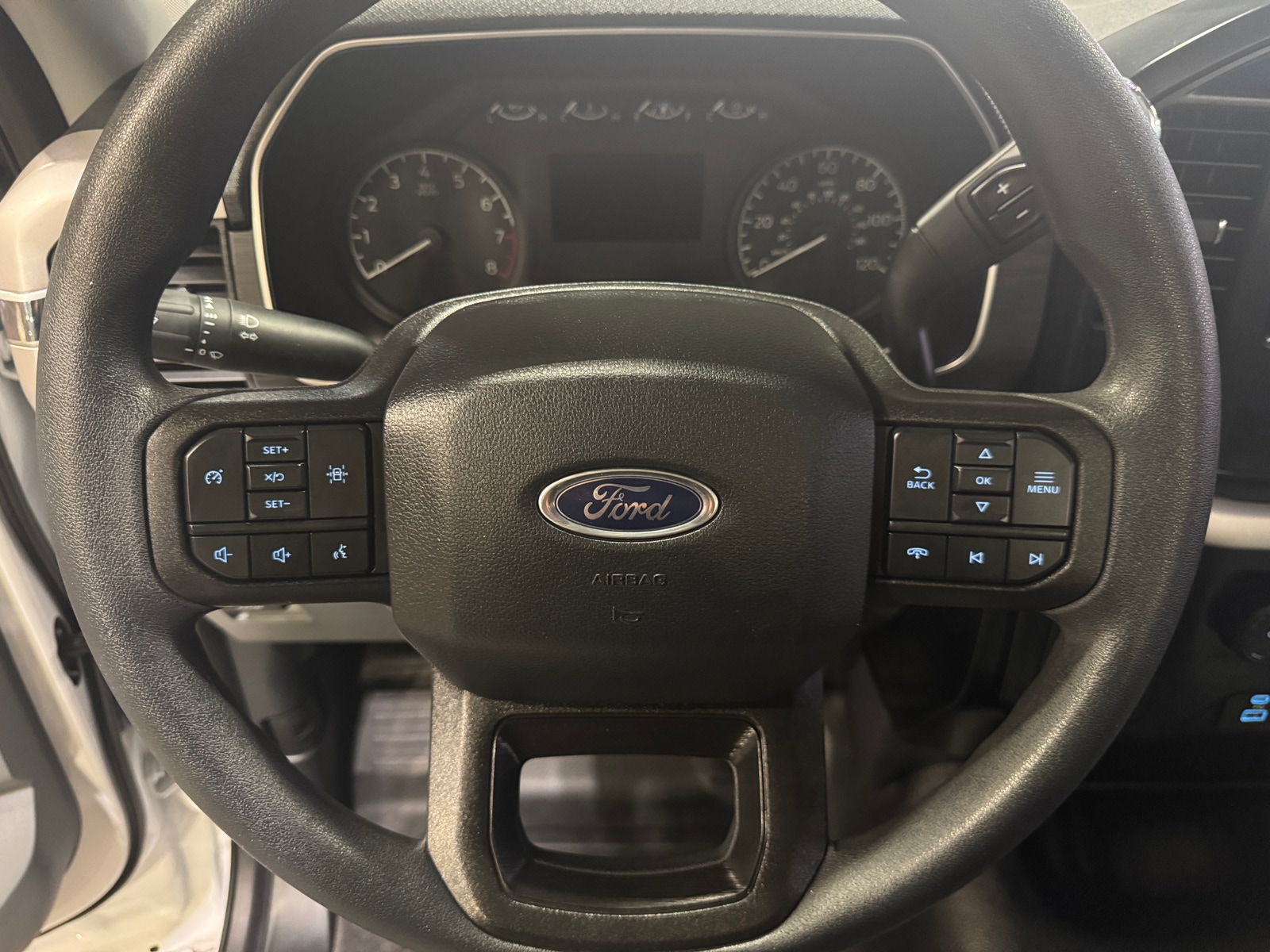 Thumbnail: 2023 Ford Econoline - 5