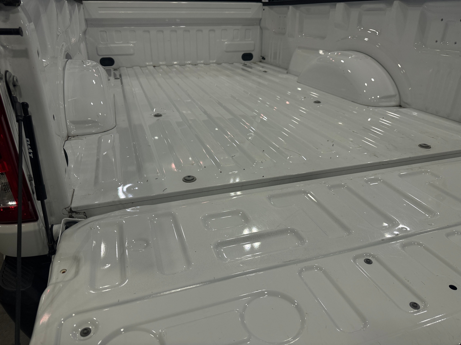 Thumbnail: 2023 Ford Econoline - 6