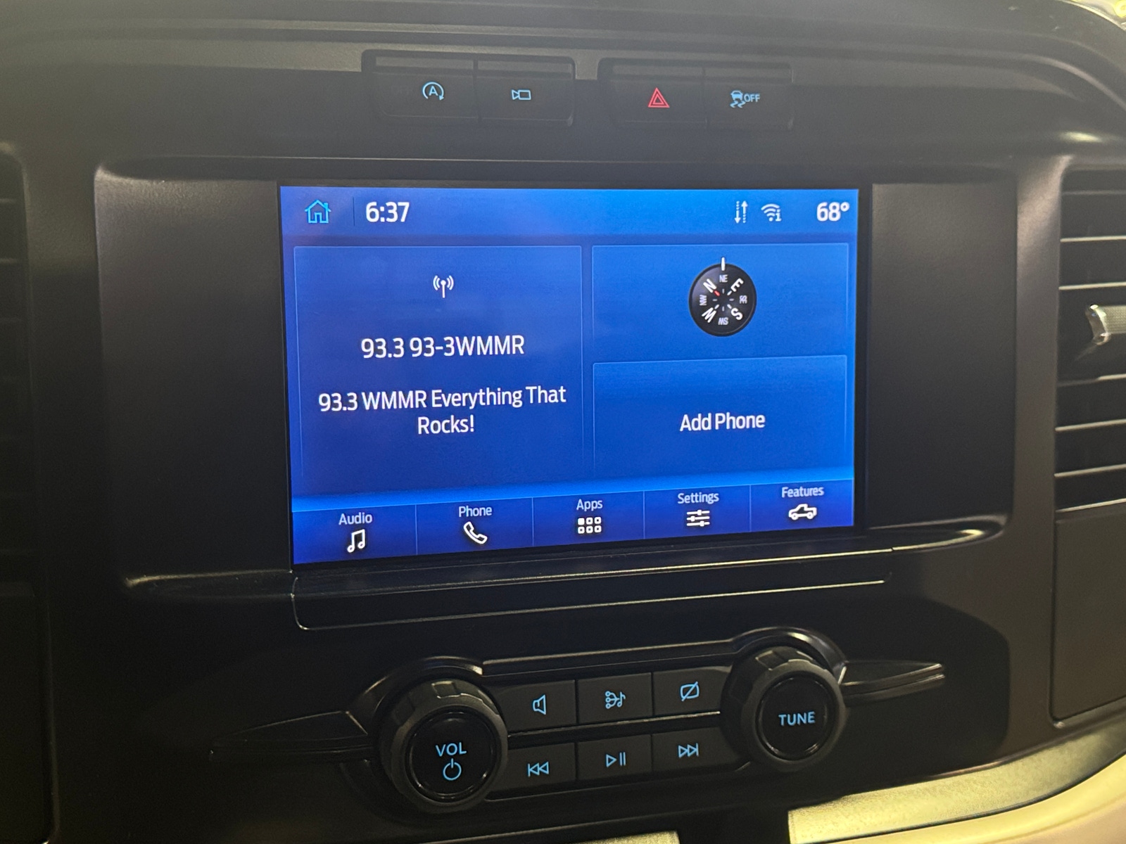 Thumbnail: 2023 Ford Econoline - 4