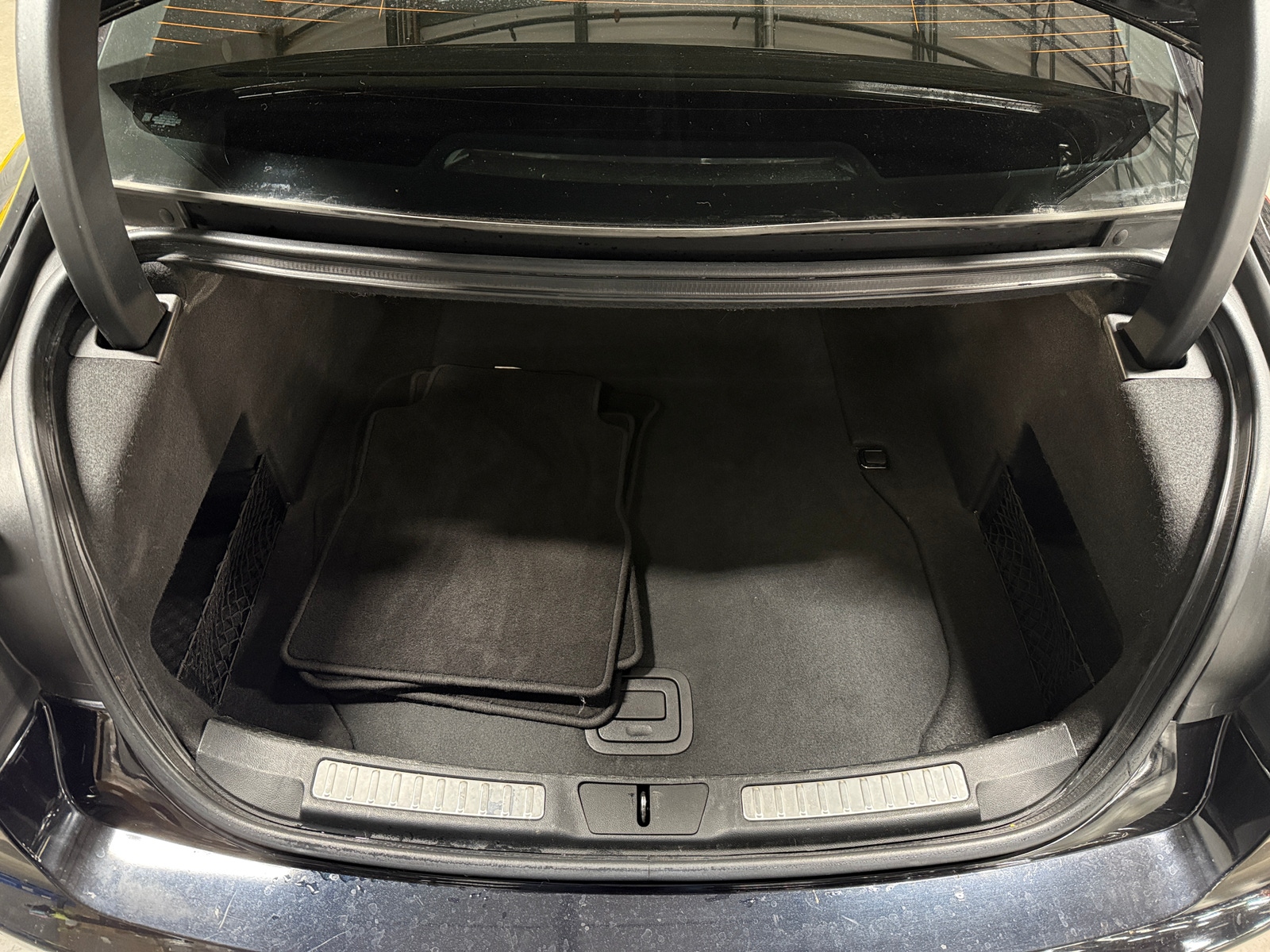 Thumbnail: 2019 Lincoln Continental - 6