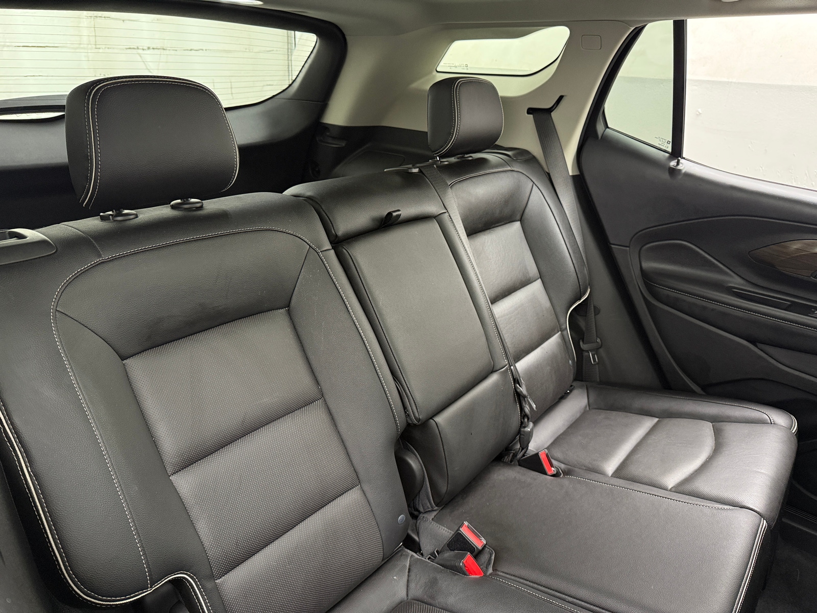 Thumbnail: 2018 GMC Terrain - 5