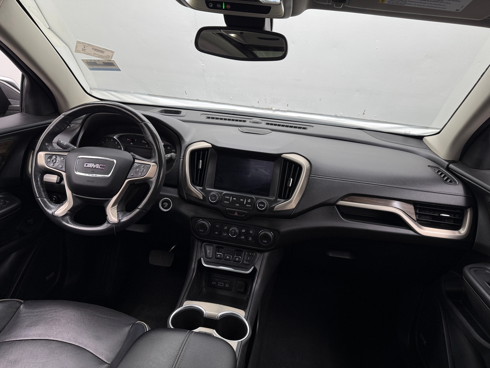 Thumbnail: 2018 GMC Terrain - 2