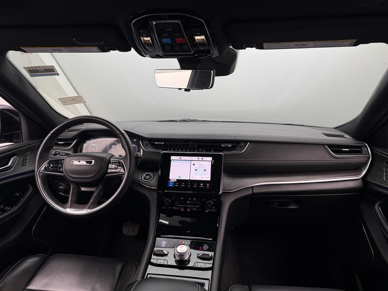 Thumbnail: 2022 Jeep Grand Cherokee - 2