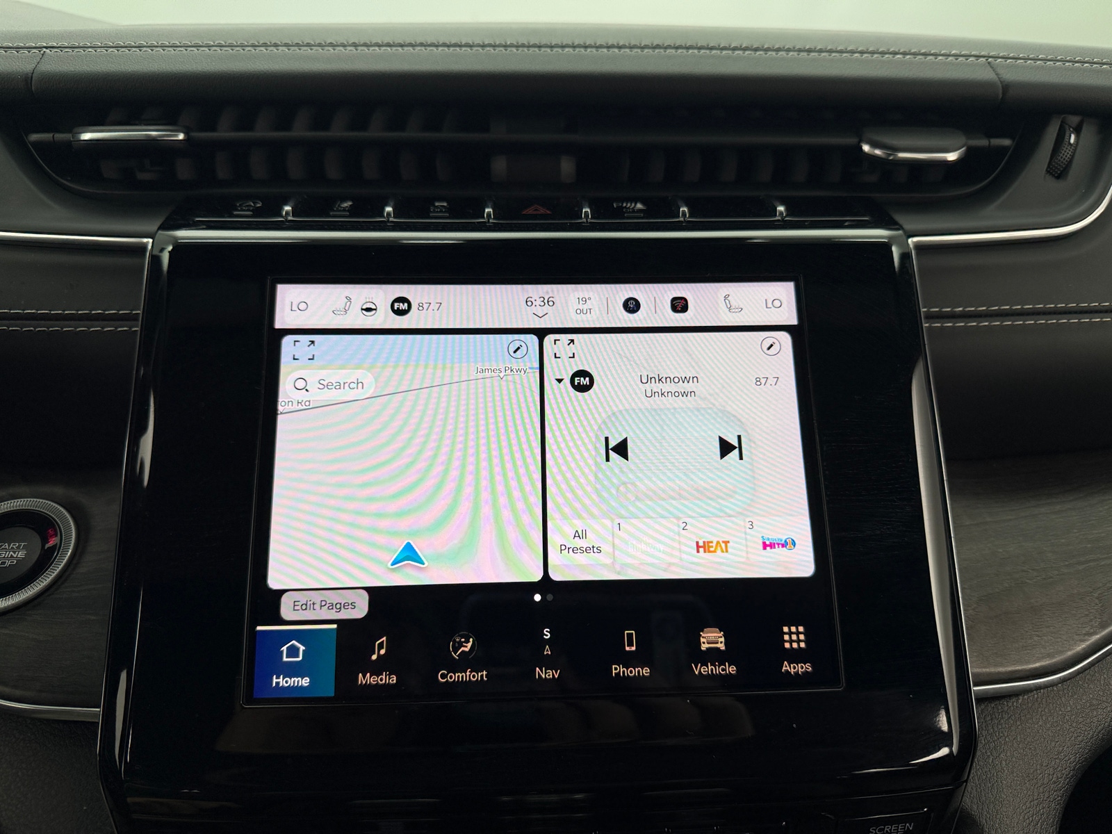 Thumbnail: 2022 Jeep Grand Cherokee - 3