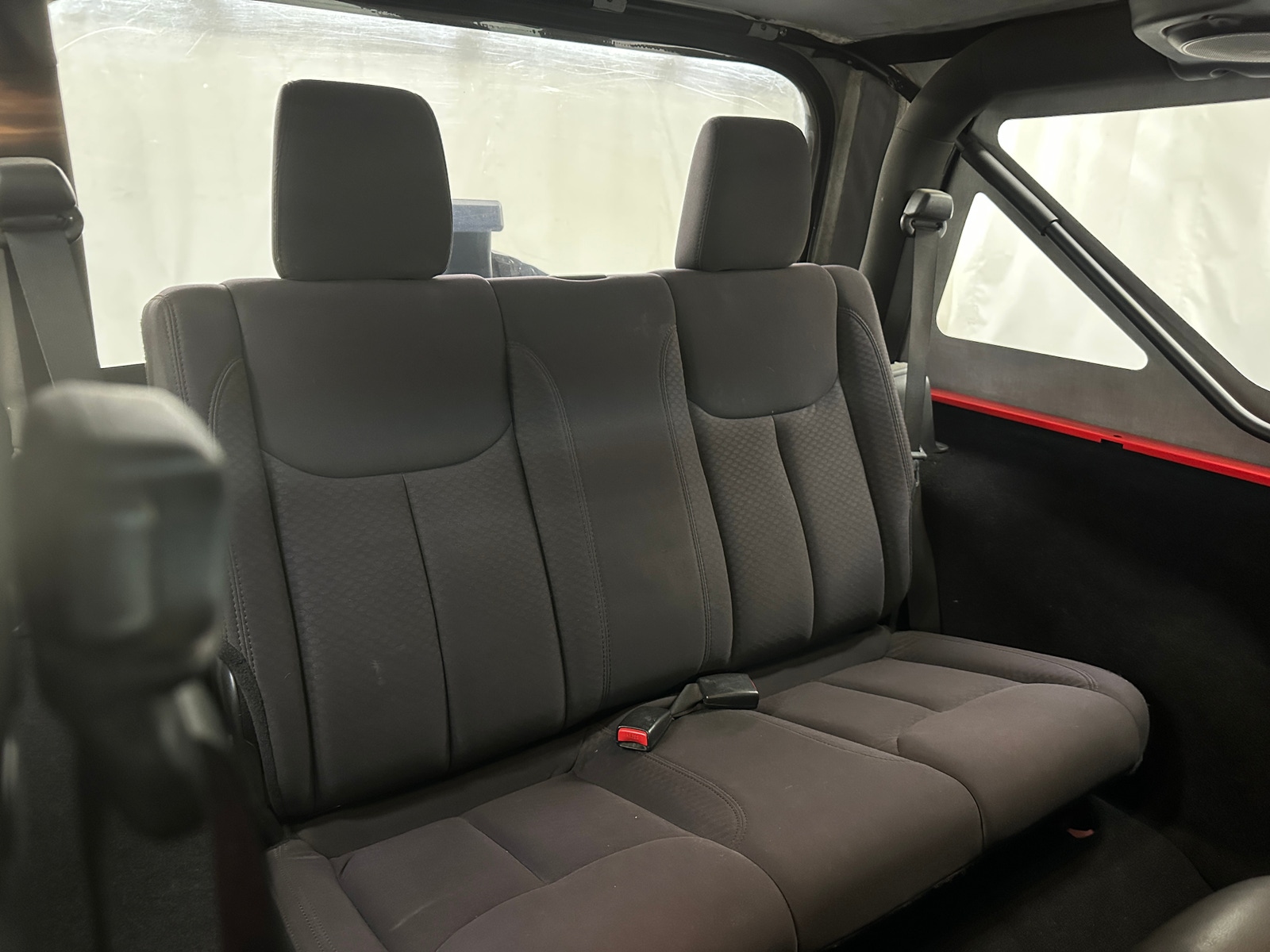 Thumbnail: 2013 Jeep Wrangler - 6