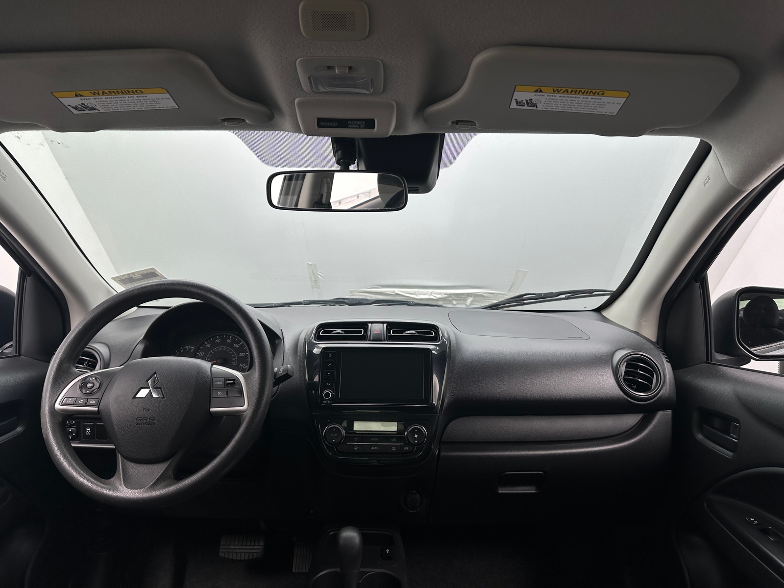 Thumbnail: 2022 Mitsubishi Mirage G4 - 3