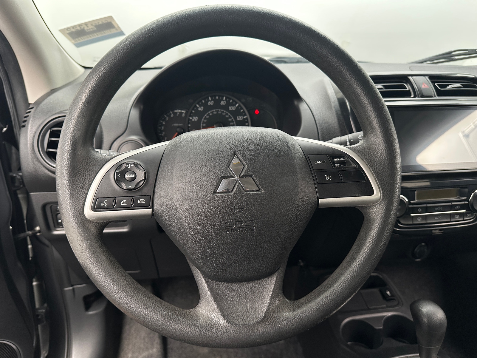 Thumbnail: 2022 Mitsubishi Mirage G4 - 5