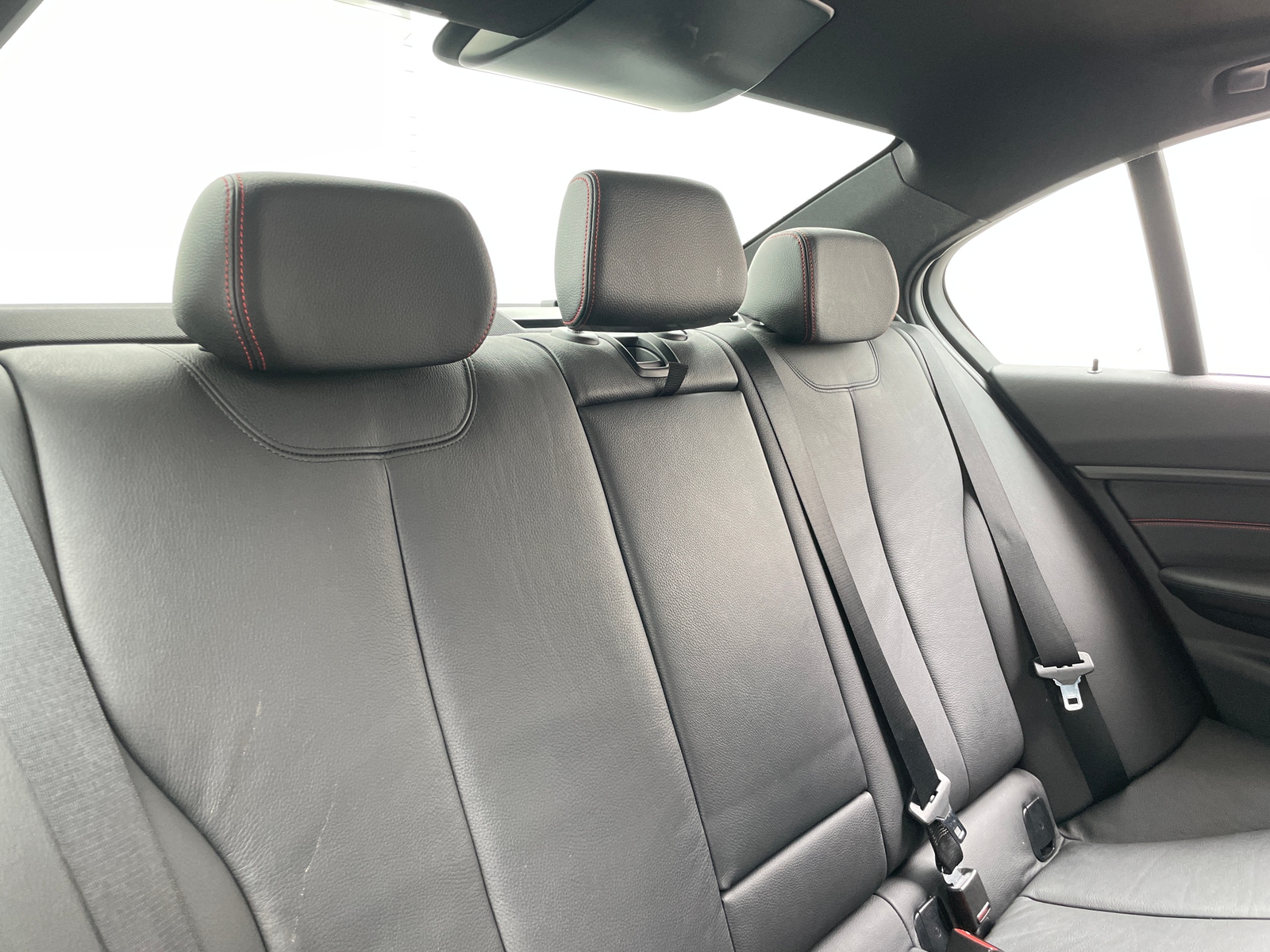 Thumbnail: 2014 BMW 3 Series - 5