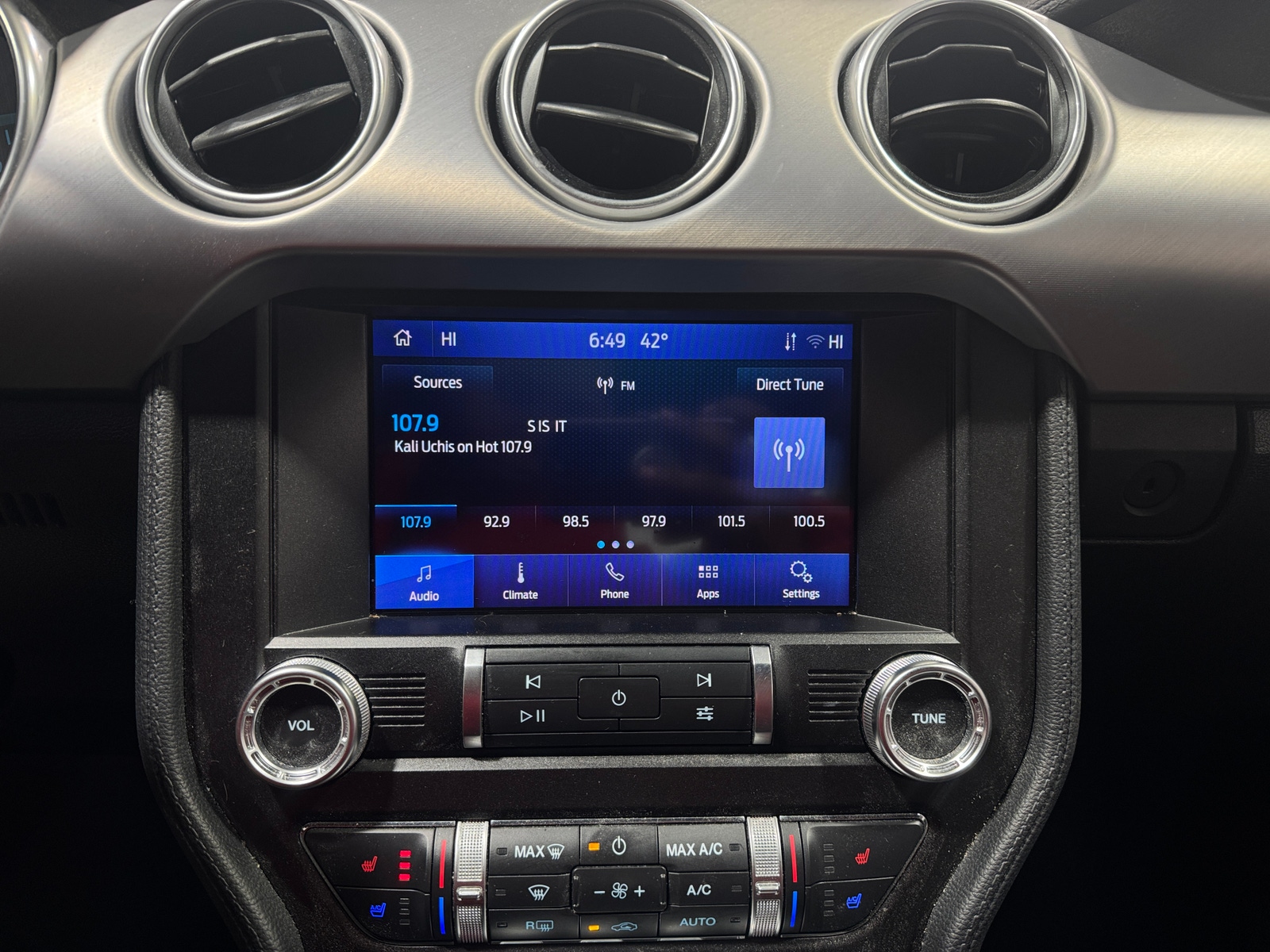 Thumbnail: 2020 Ford Mustang - 2