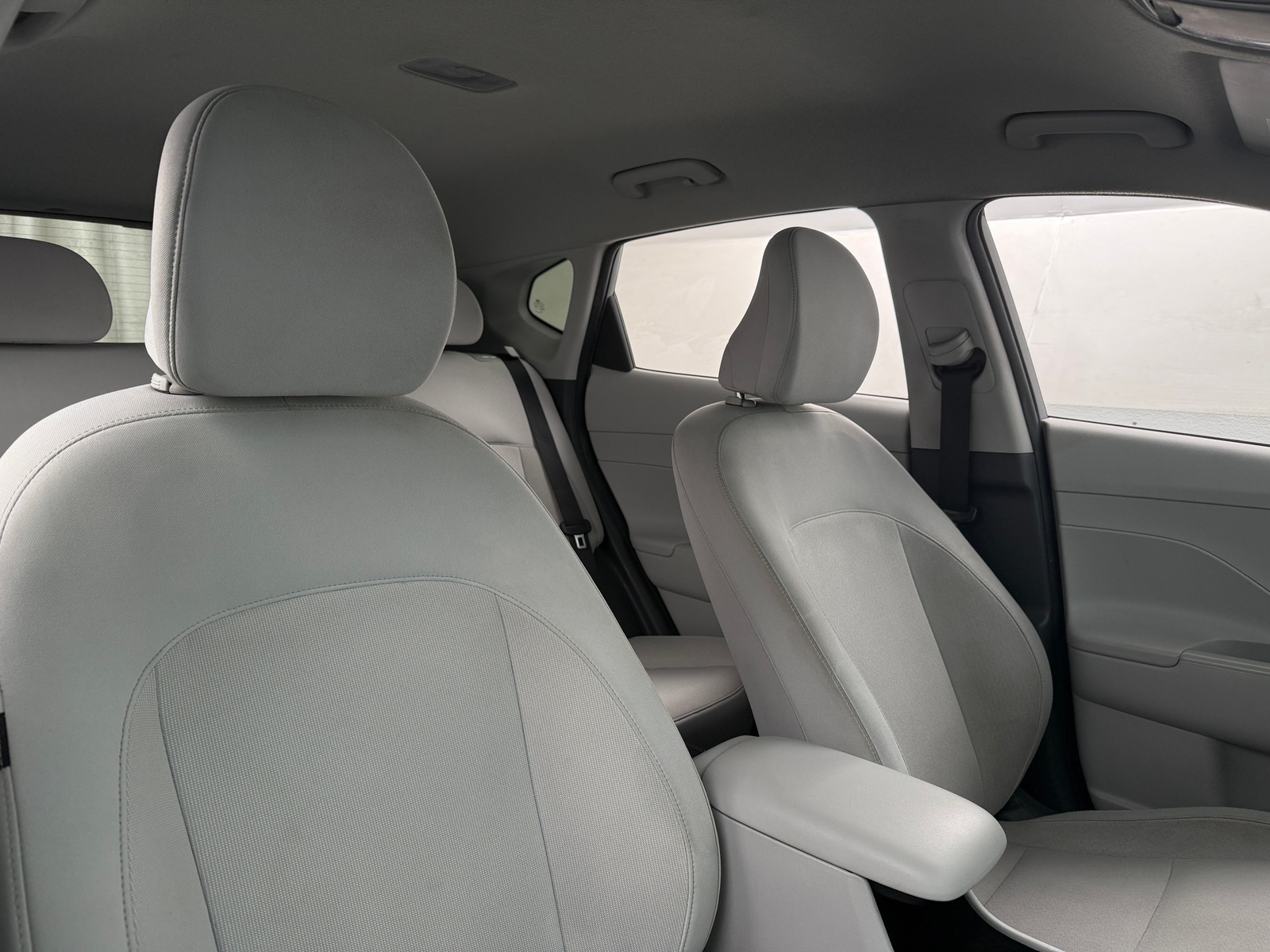 Thumbnail: 2024 Hyundai Kona - 2