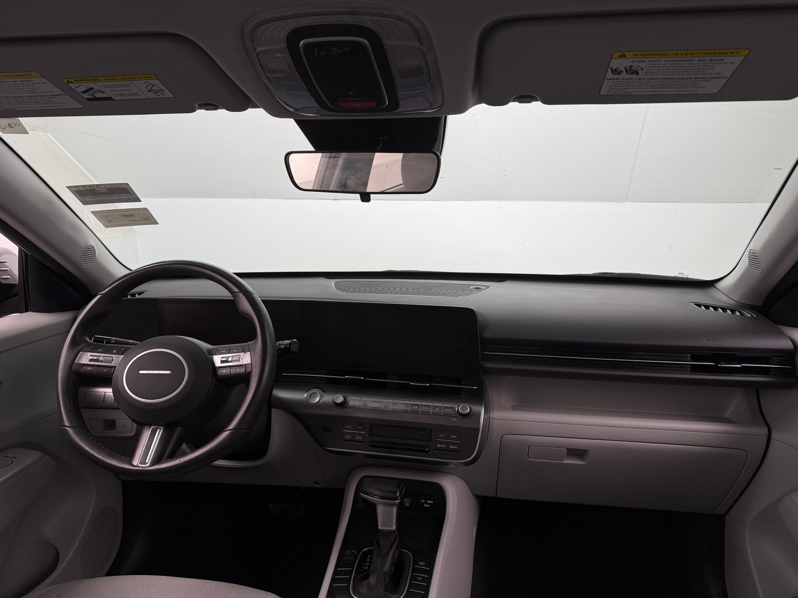 Thumbnail: 2024 Hyundai Kona - 3