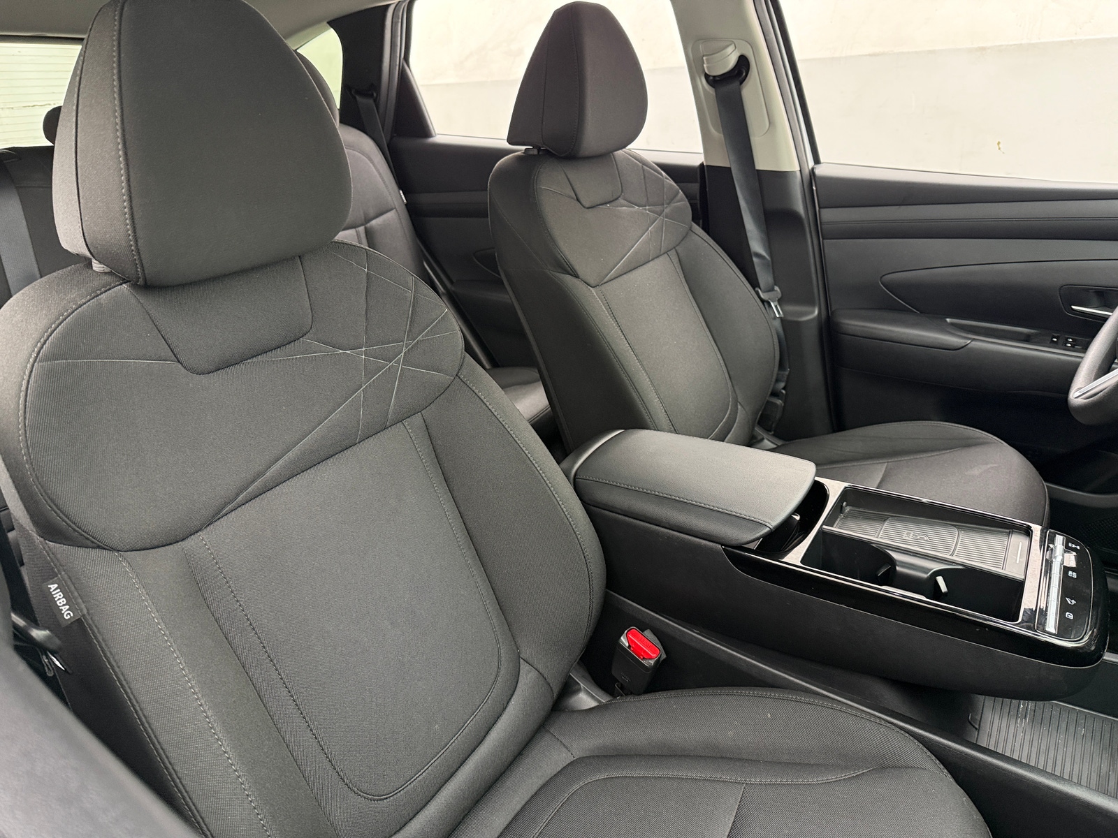 Thumbnail: 2025 Hyundai Tucson - 2